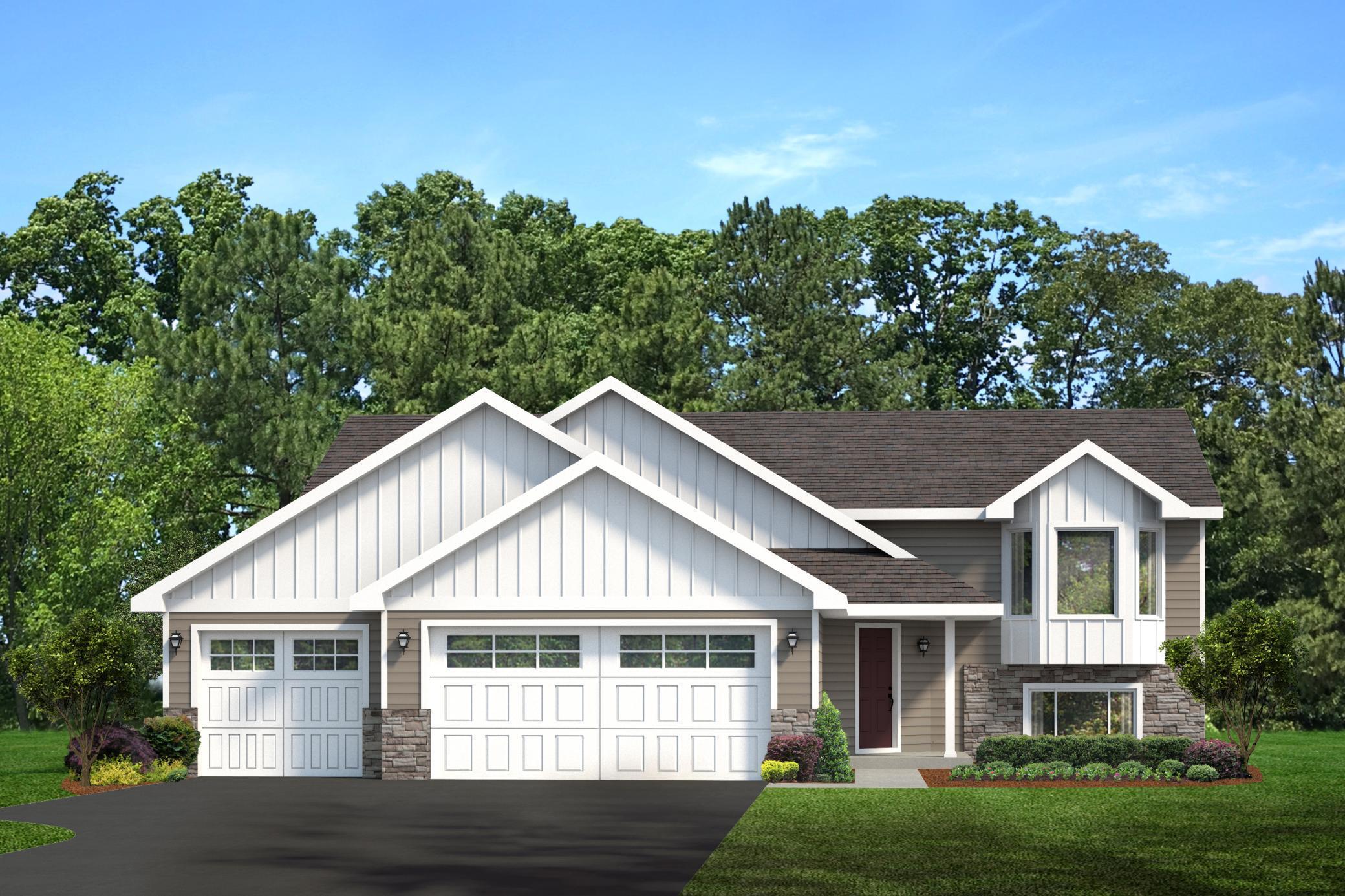 View of Single Family at 1101 Mulberry Avenue, Montgomery - Mike Wilen | Minnesota Team Real Estate