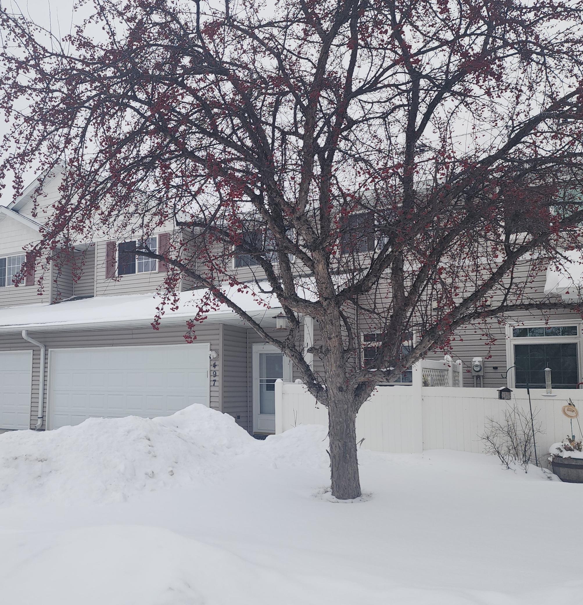 View of Residential at 497 19th Place, Cambridge MN 55008, Cambridge - Mike Wilen | Minnesota Team Real Estate