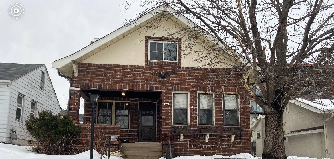 View of Single Family at 1125 Central Avenue, Saint Paul - Mike Wilen | Minnesota Team Real Estate