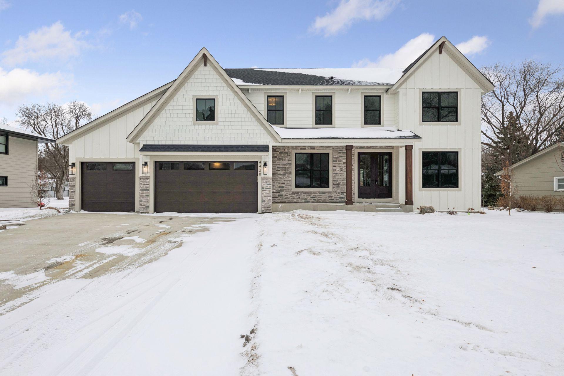 View of Residential at 4428 Fondell Drive, Edina MN 55435, Edina - Mike Wilen | Minnesota Team Real Estate