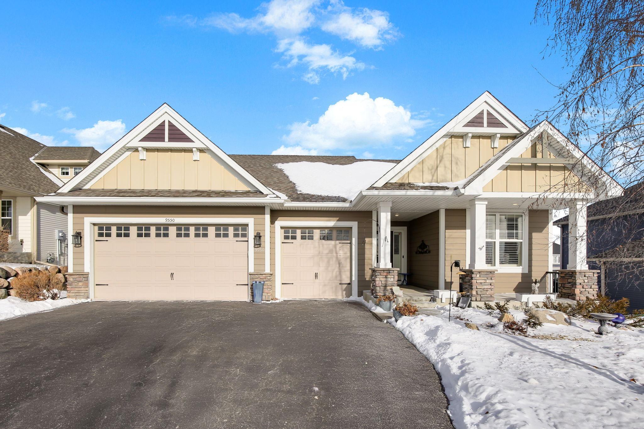 View of Residential at 9550 Junco Road, Lake Elmo MN 55042, Lake Elmo - Mike Wilen | Minnesota Team Real Estate
