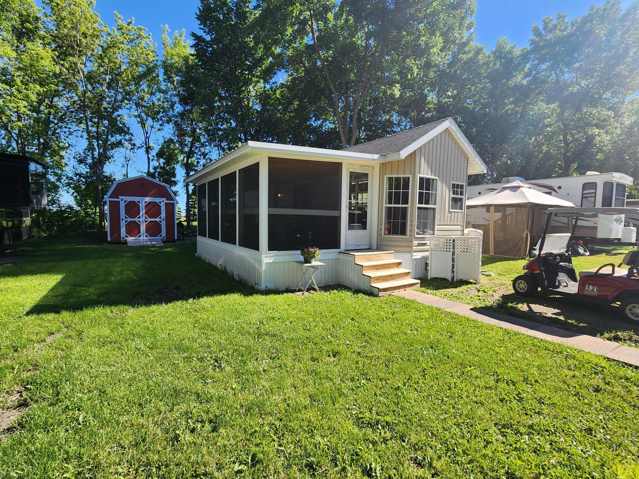 View of Residential at 2945 County Road 4 #521, Cokato MN 55321, Cokato - Mike Wilen | Minnesota Team Real Estate
