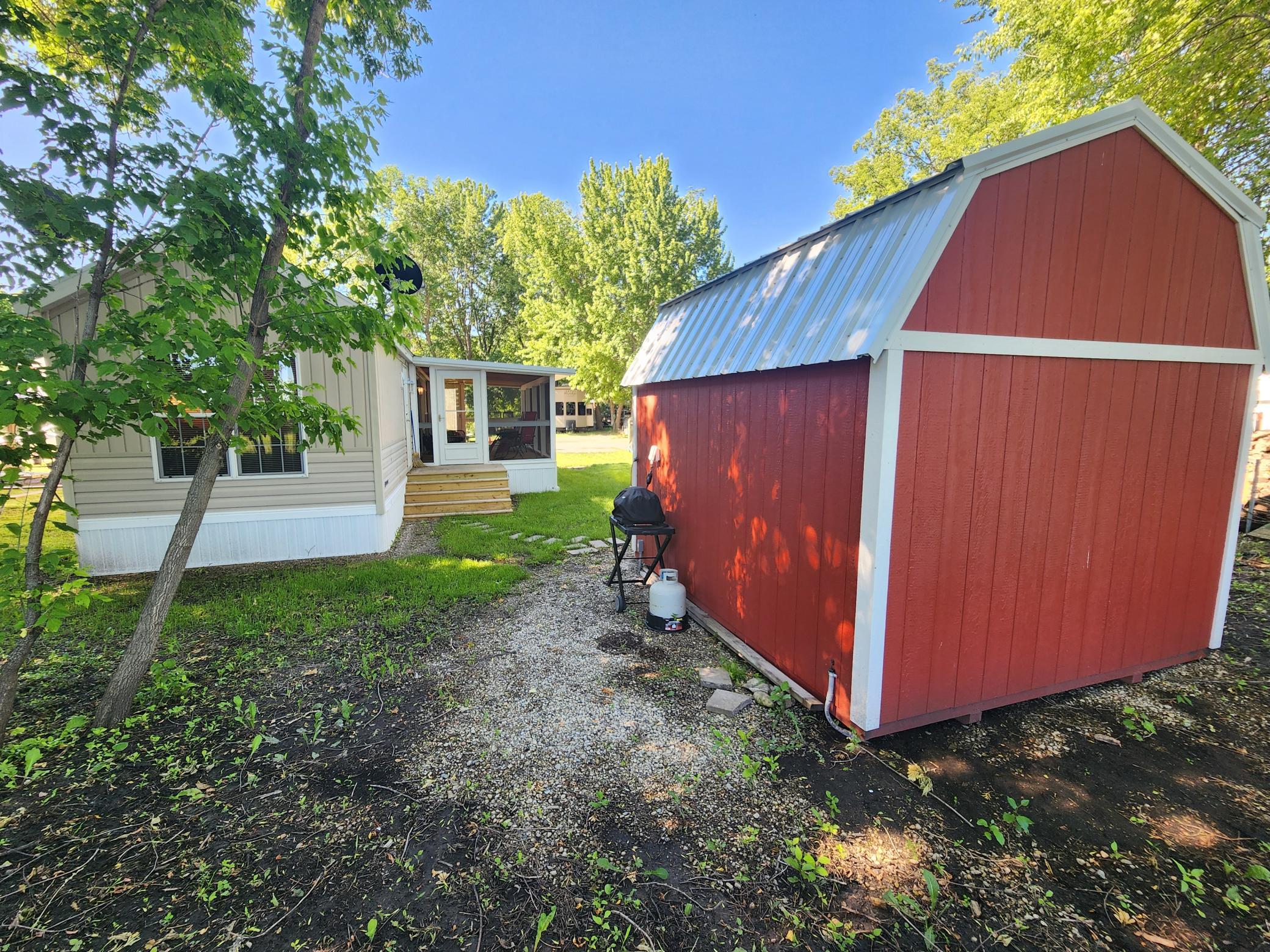 View of Residential at 2945 County Road 4 #521, Cokato MN 55321, Cokato (23 of 39) - Mike Wilen | Minnesota Team Real Estate