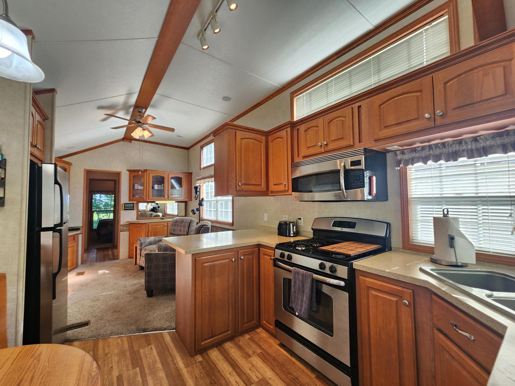 View of Residential at 2945 County Road 4 #521, Cokato MN 55321, Cokato (30 of 39) - Mike Wilen | Minnesota Team Real Estate
