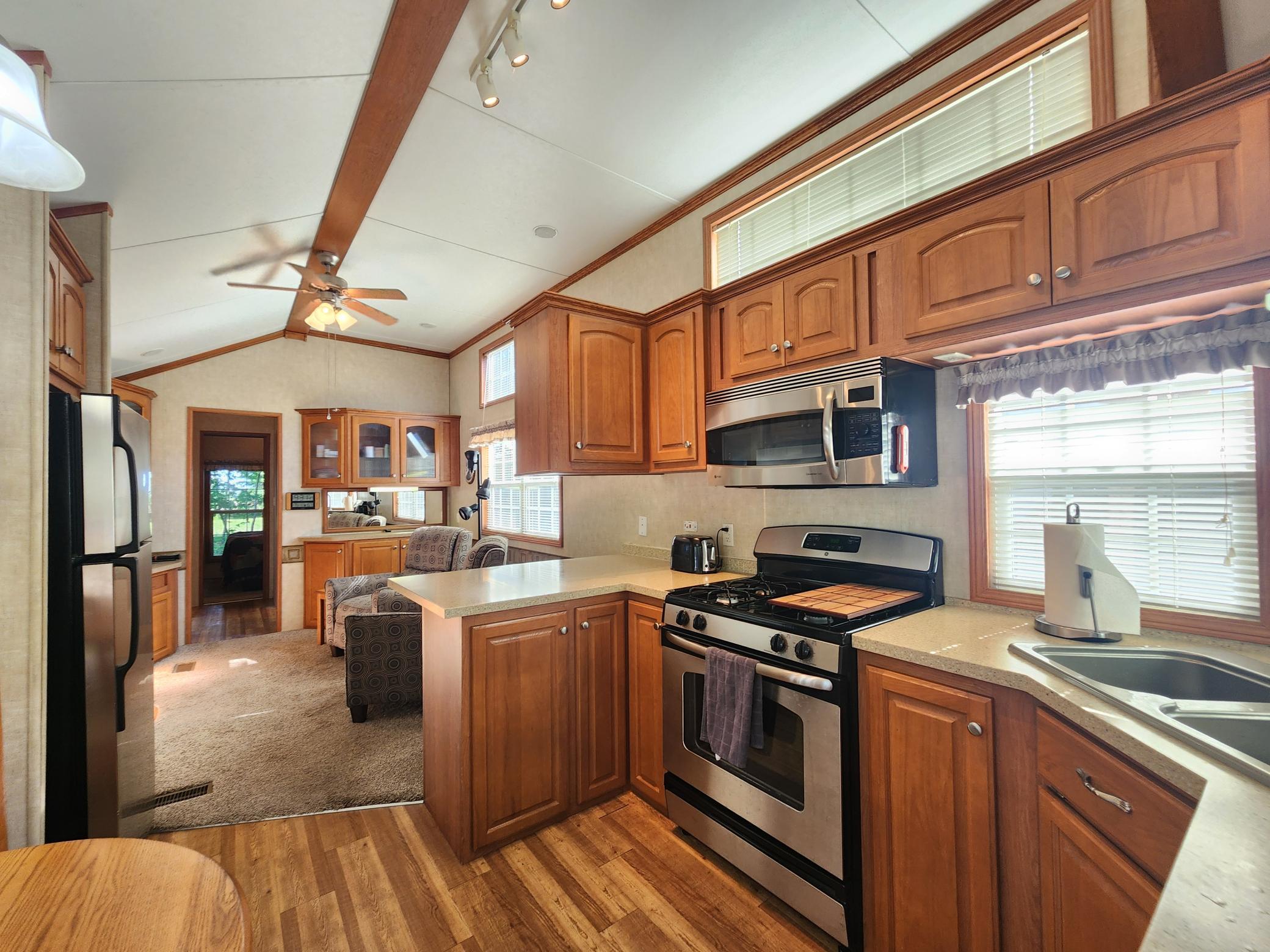 View of Residential at 2945 County Road 4 #521, Cokato MN 55321, Cokato (31 of 39) - Mike Wilen | Minnesota Team Real Estate