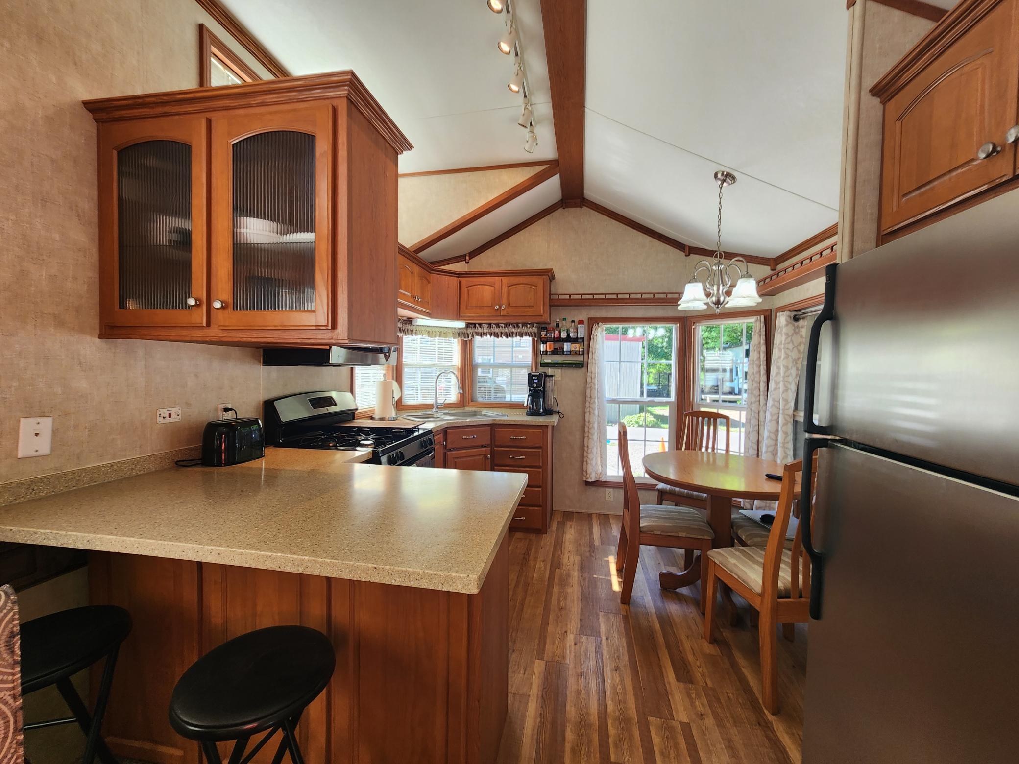 View of Residential at 2945 County Road 4 #521, Cokato MN 55321, Cokato (33 of 39) - Mike Wilen | Minnesota Team Real Estate