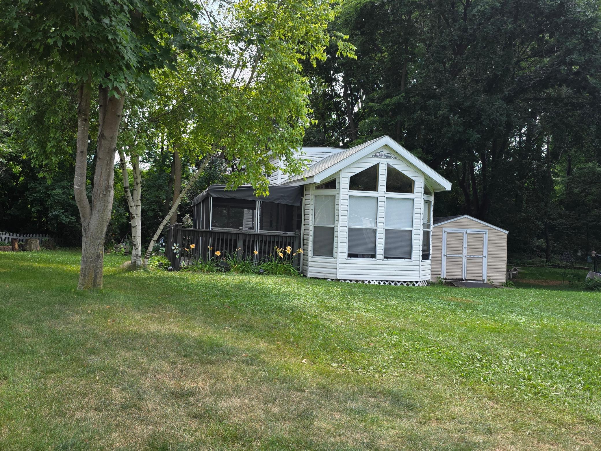 View of Residential at 2945 County Road 4 #327, Cokato MN 55321, Cokato - Mike Wilen | Minnesota Team Real Estate
