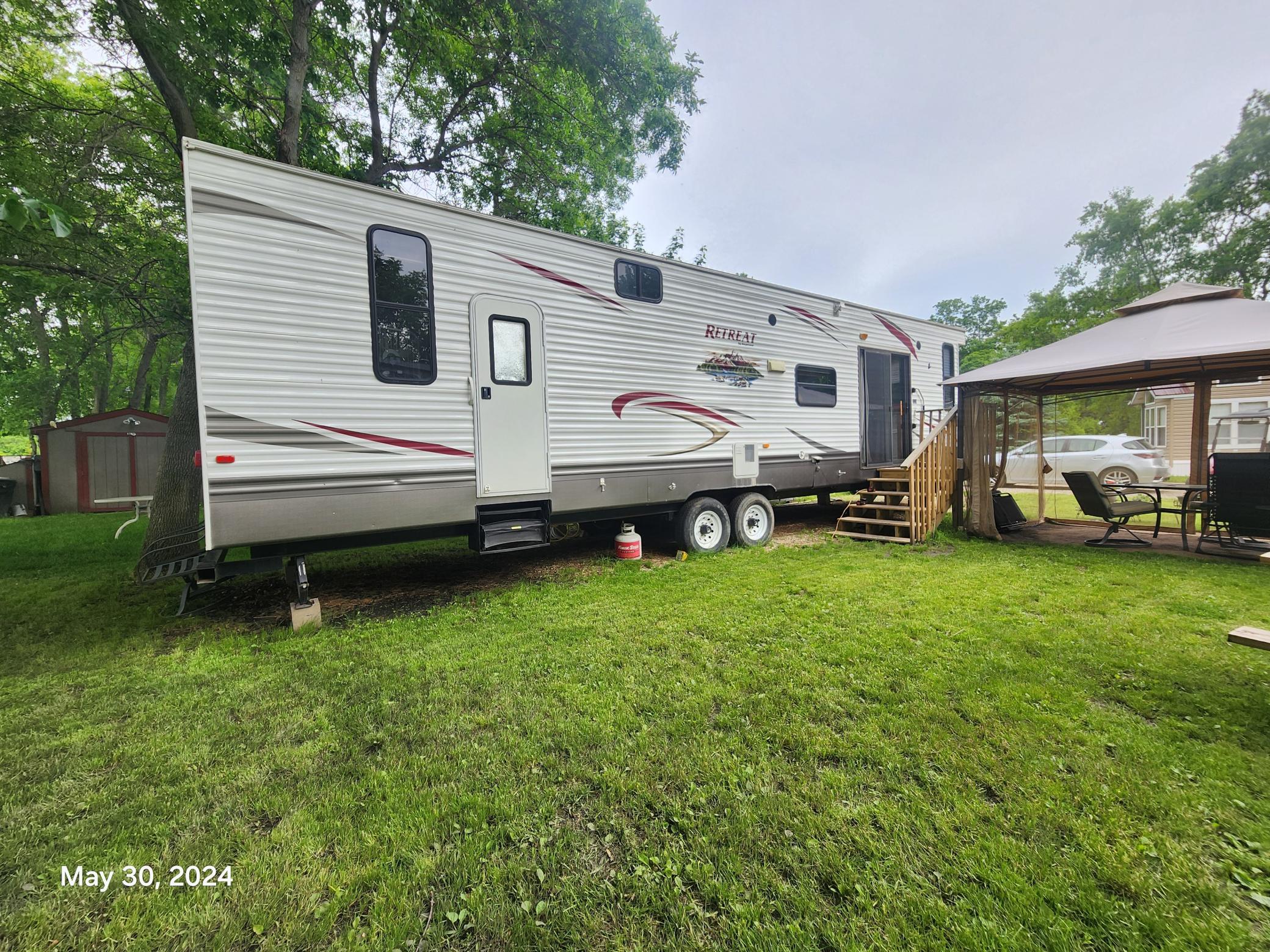 View of Residential at 2945 County Road 4 #522, Cokato MN 55321, Cokato - Mike Wilen | Minnesota Team Real Estate