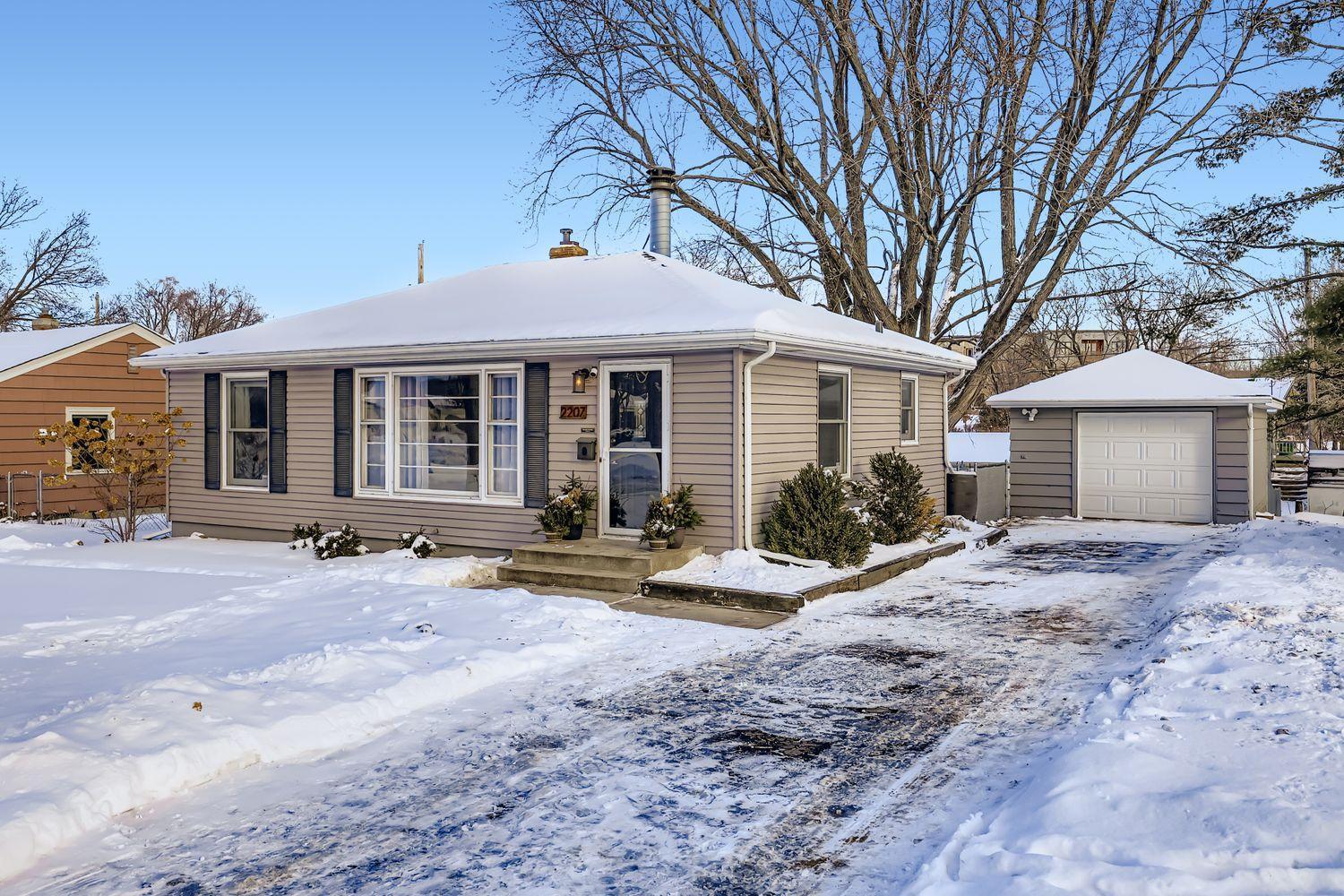 View of Residential at 2207 Jersey Avenue, Saint Louis Park MN 55426, Saint Louis Park - Mike Wilen | Minnesota Team Real Estate