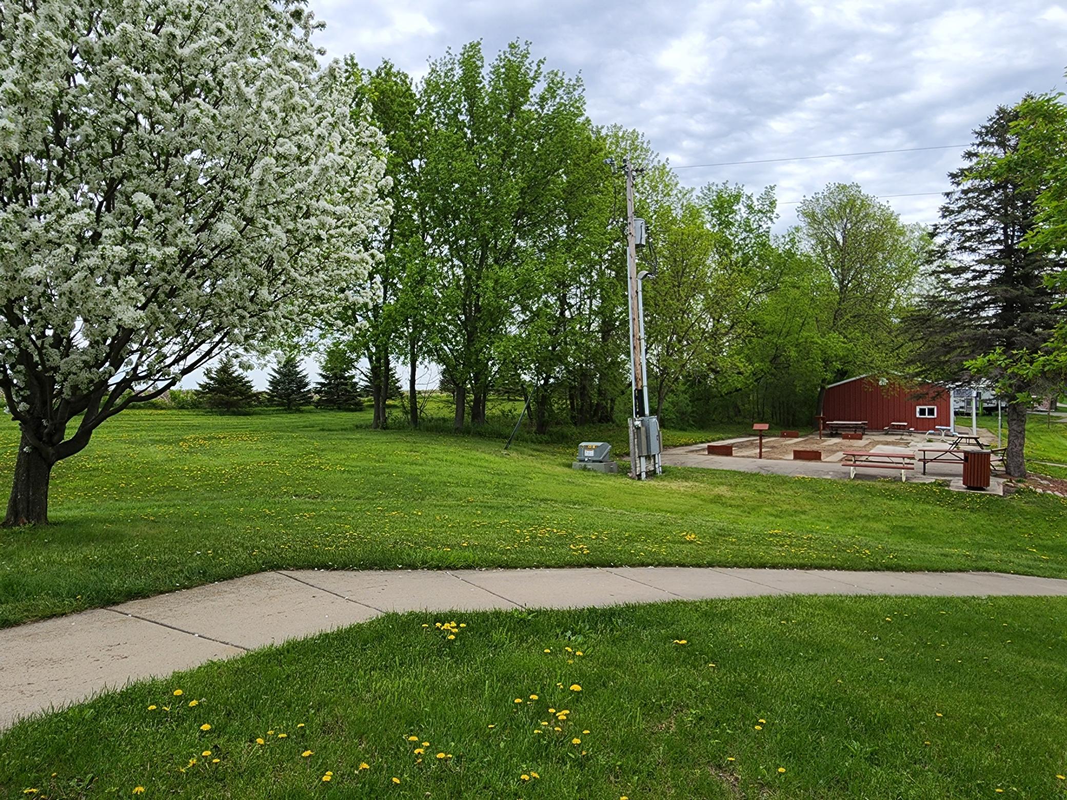 View of Land at 2945 County Road 4 #144, Cokato MN 55321, Cokato (7 of 12) - Mike Wilen | Minnesota Team Real Estate
