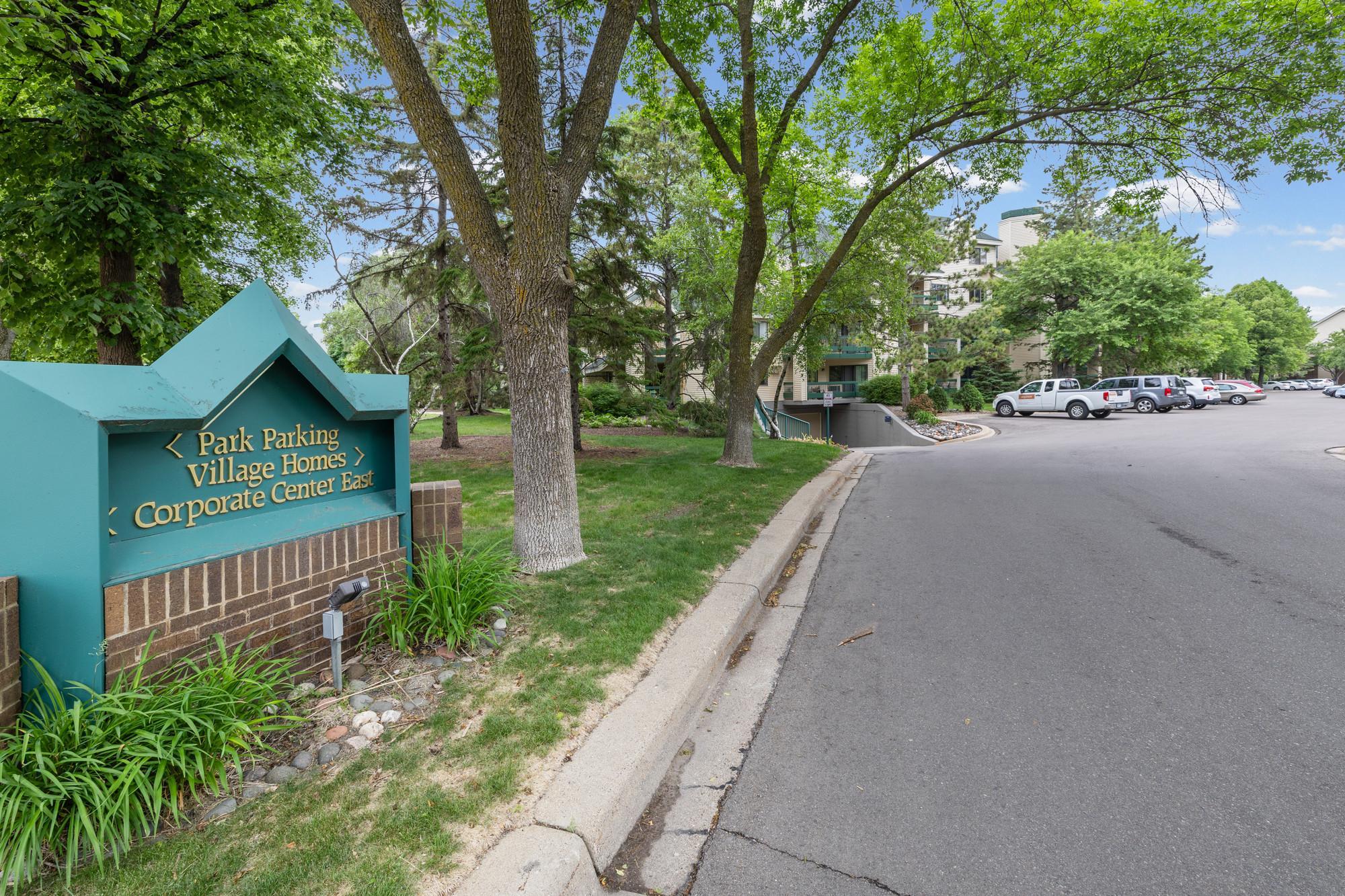 View of Residential at 7618 York Avenue #1218, Edina MN 55435, Edina (35 of 46) - Mike Wilen | Minnesota Team Real Estate