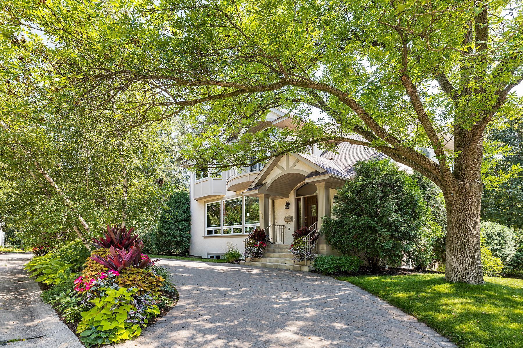 View of Residential at 2828 Burnham Boulevard, Minneapolis MN 55416, Minneapolis - Mike Wilen | Minnesota Team Real Estate