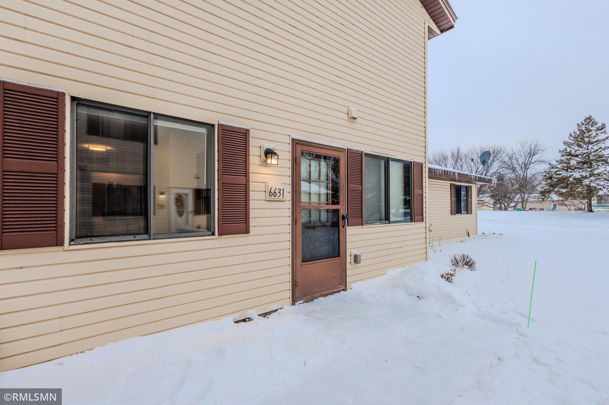 View of Residential at 6631 84th Court, Brooklyn Park MN 55445, Brooklyn Park - Mike Wilen | Minnesota Team Real Estate