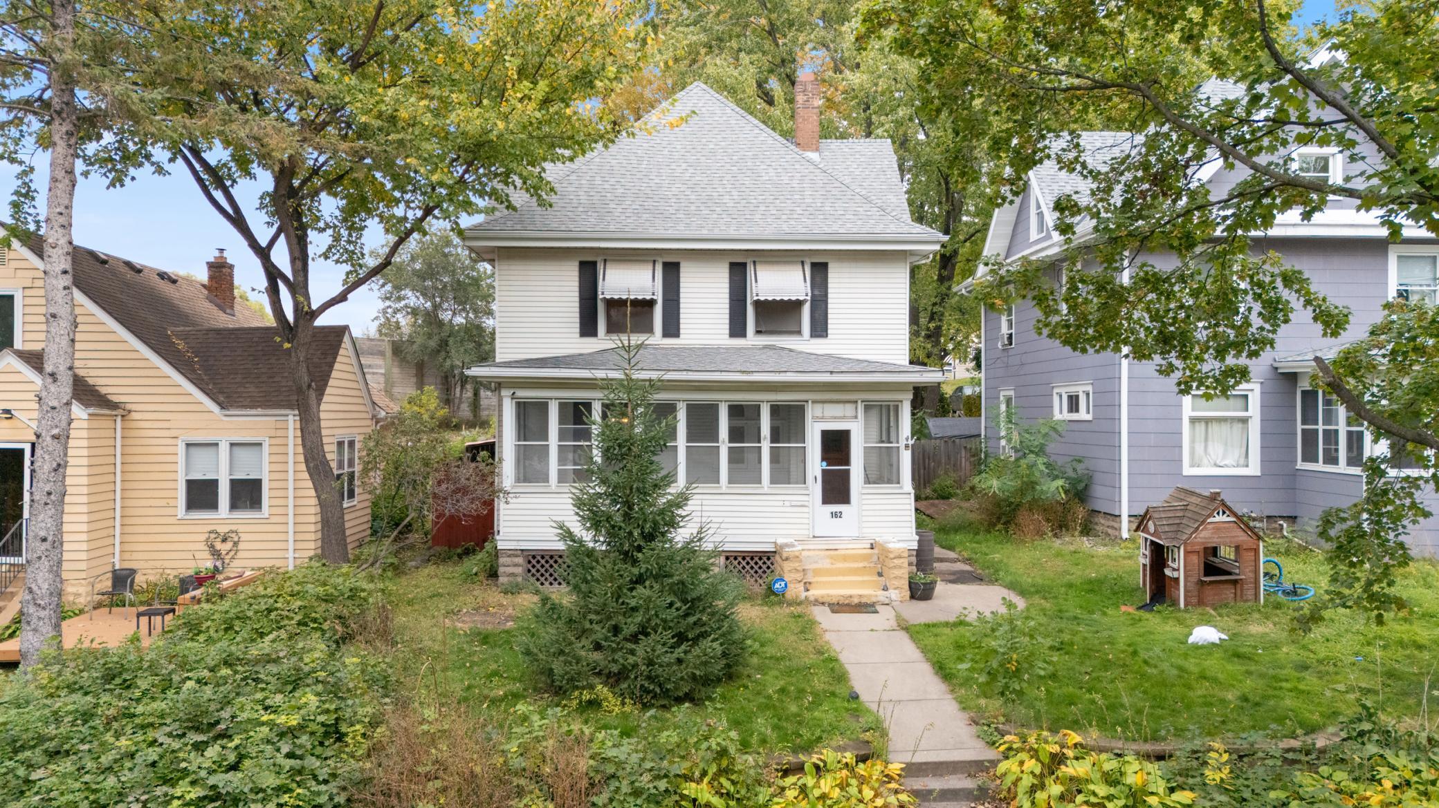View of Residential at 162 Bates Avenue, Saint Paul MN 55106, Saint Paul - Mike Wilen | Minnesota Team Real Estate