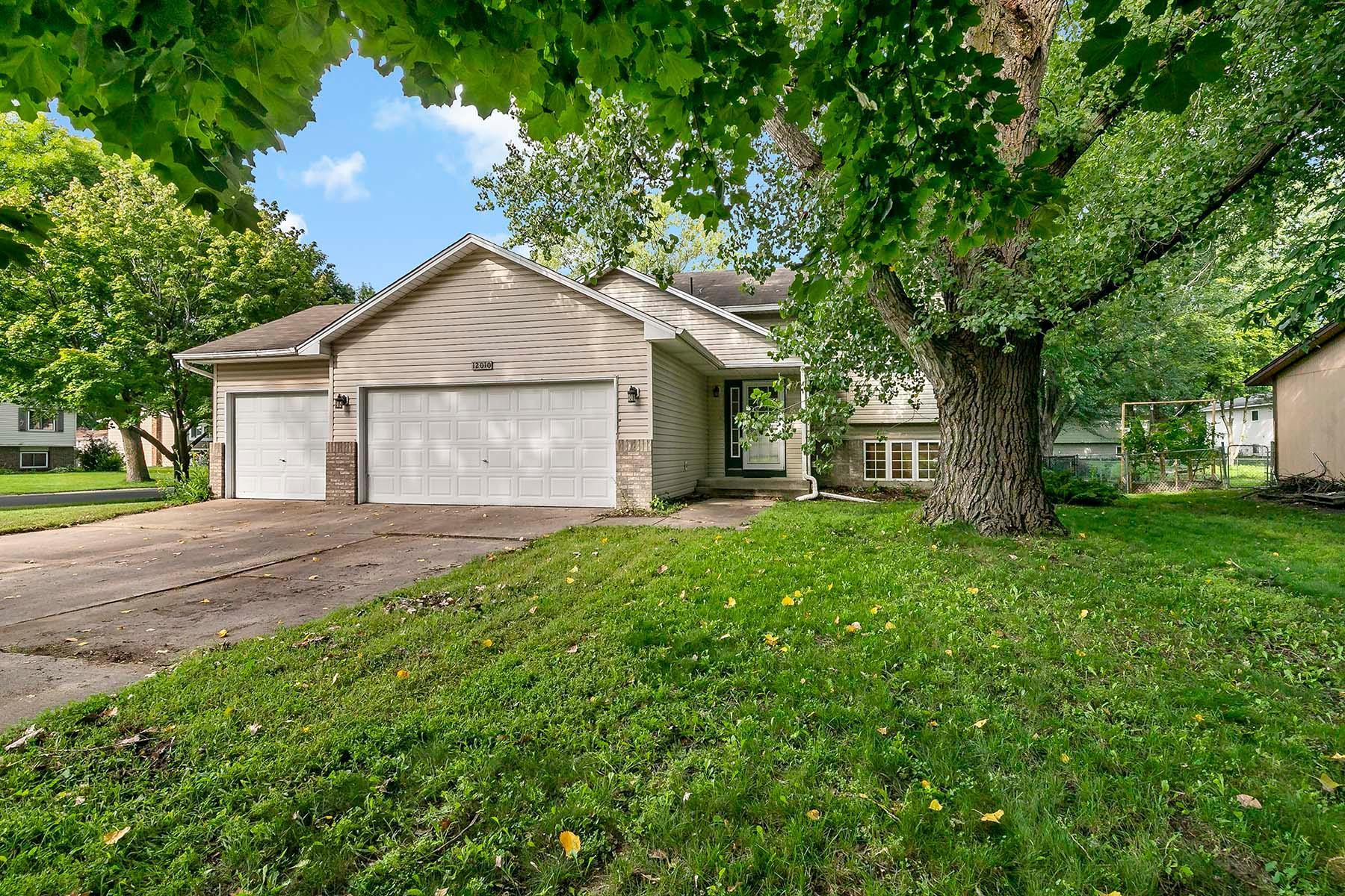View of Residential at 12010 Eagle Street, Coon Rapids MN 55448, Coon Rapids - Mike Wilen | Minnesota Team Real Estate