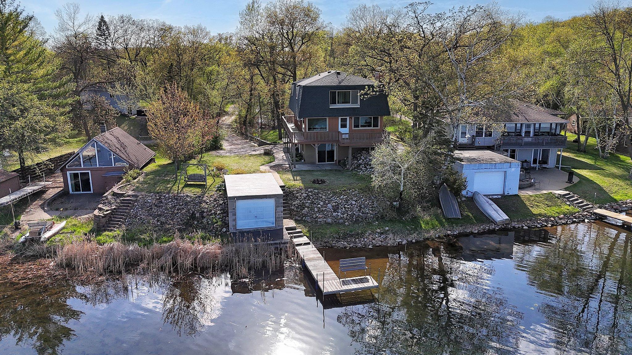 View of Residential at 6032 Quinn Avenue, Annandale MN 55302, Annandale - Mike Wilen | Minnesota Team Real Estate