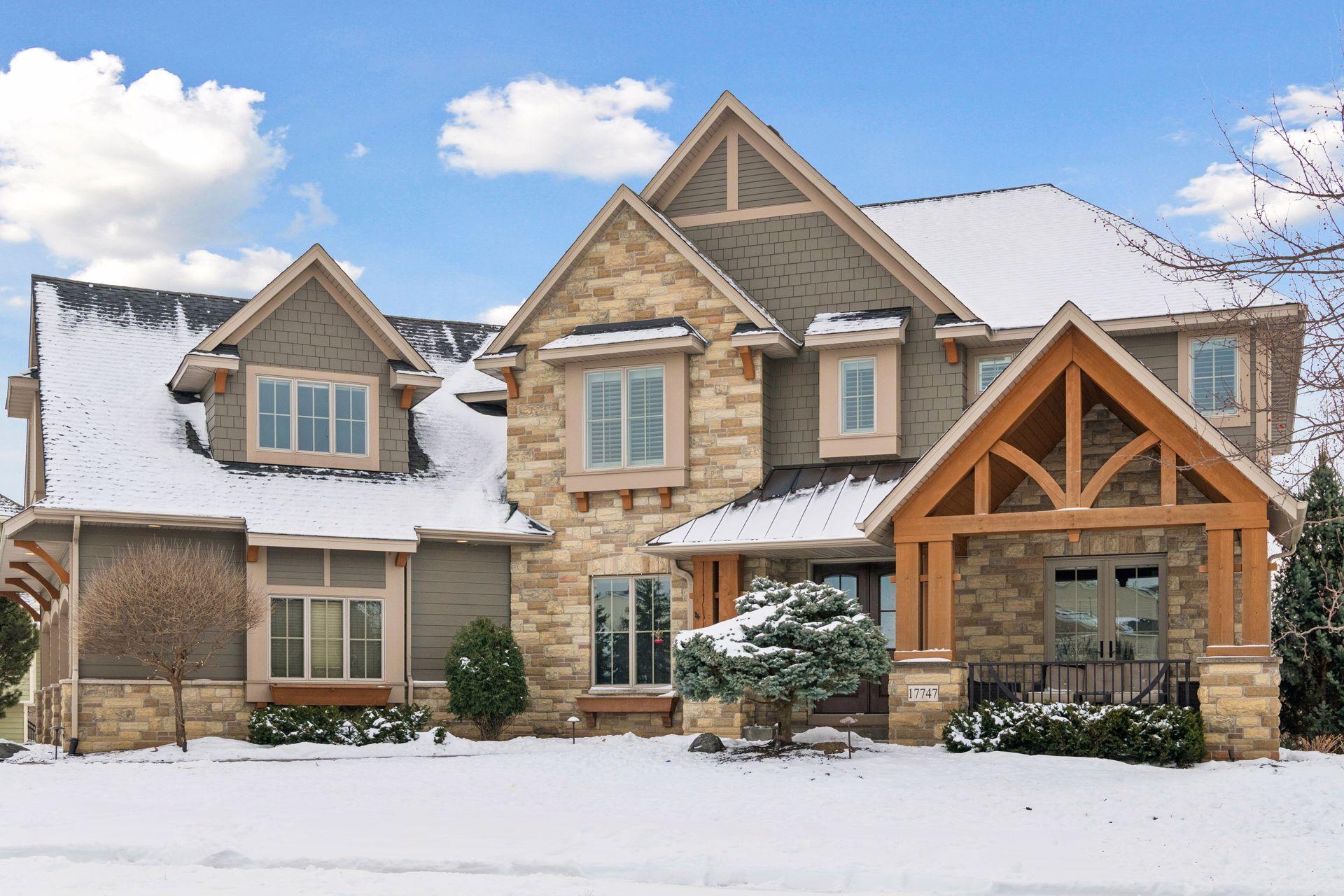 View of Residential at 17747 64th Avenue, Maple Grove MN 55311, Maple Grove - Mike Wilen | Minnesota Team Real Estate