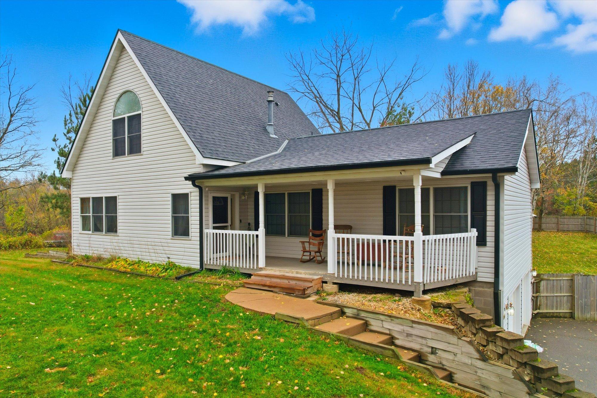 View of Residential at 33814 Walbo Drive, Cambridge MN 55008, Cambridge - Mike Wilen | Minnesota Team Real Estate