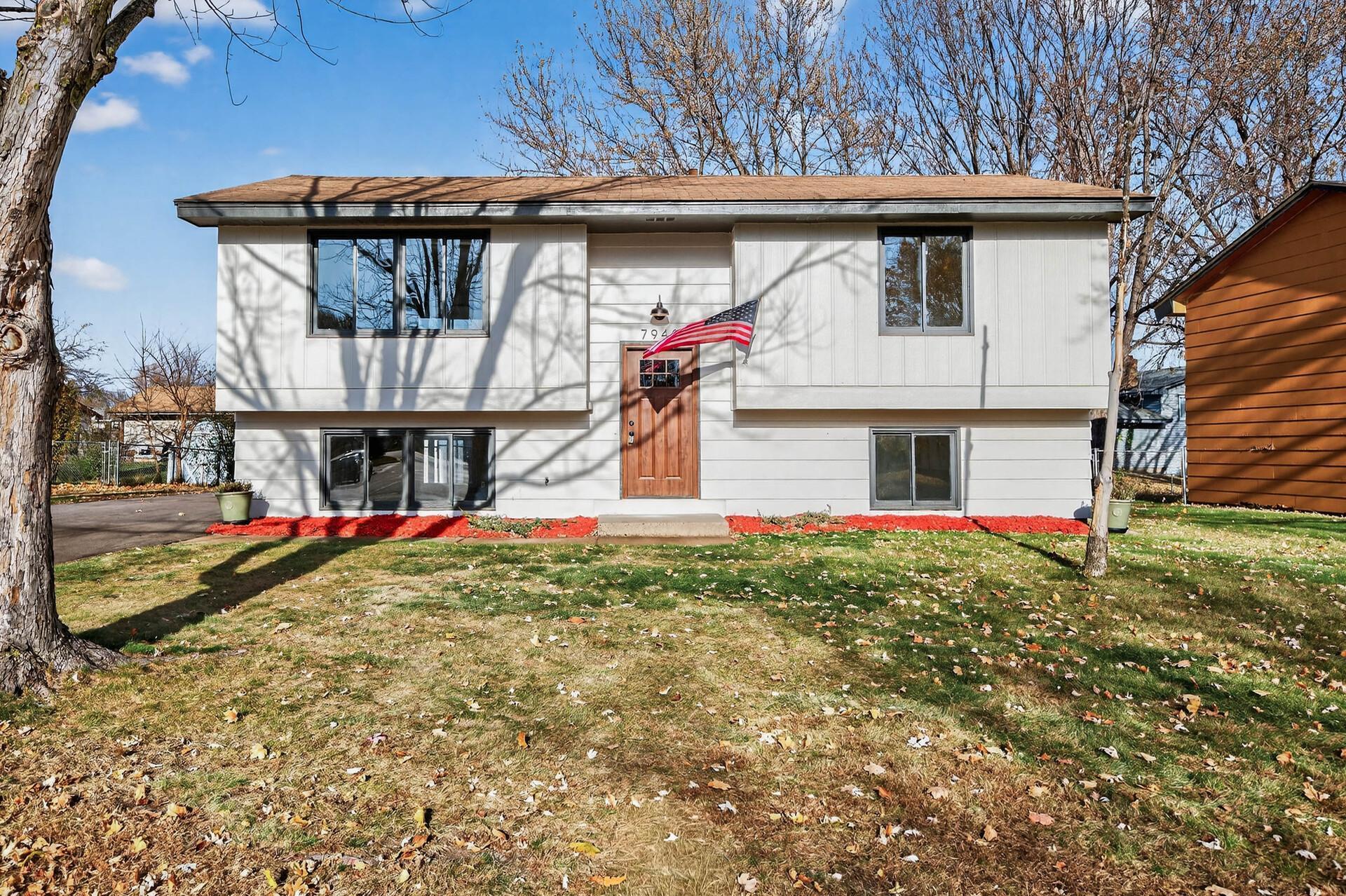 View of Residential at 7940 Lad Parkway, Brooklyn Park MN 55443, Brooklyn Park - Mike Wilen | Minnesota Team Real Estate