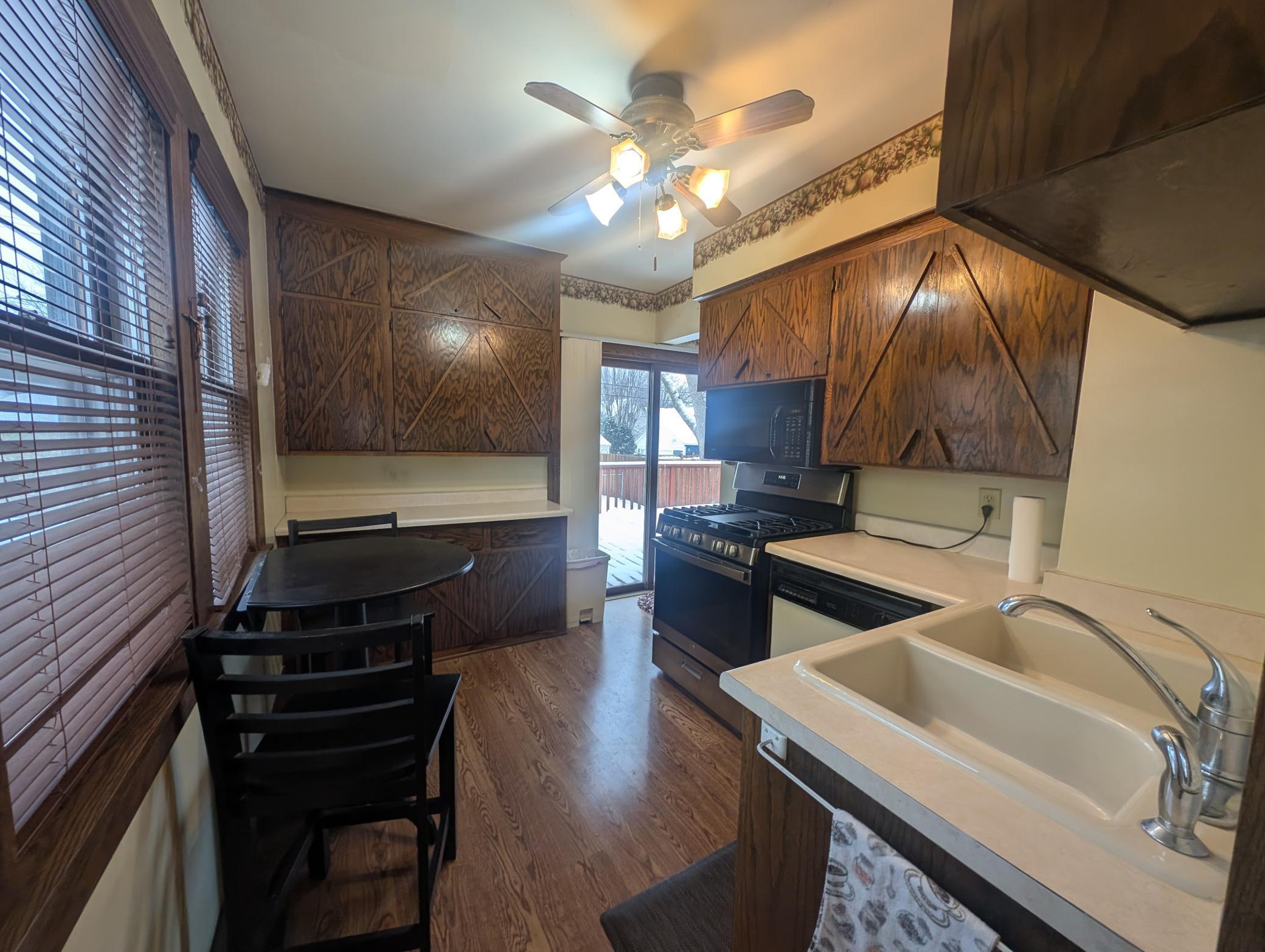 View of Residential at 3907 Vincent Avenue, Minneapolis MN 55412, Minneapolis - Mike Wilen | Minnesota Team Real Estate