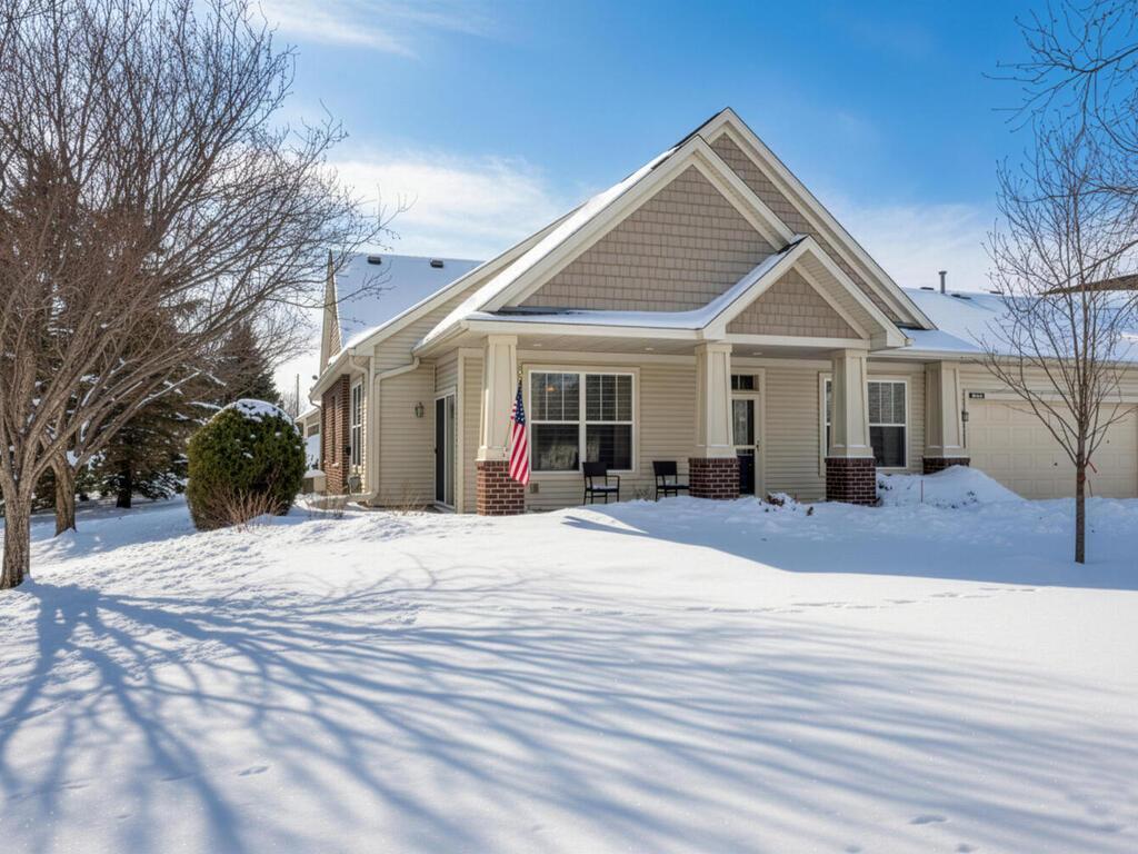 View of Residential at 12316 Yancy Circle #A, Blaine MN 55449, Blaine - Mike Wilen | Minnesota Team Real Estate