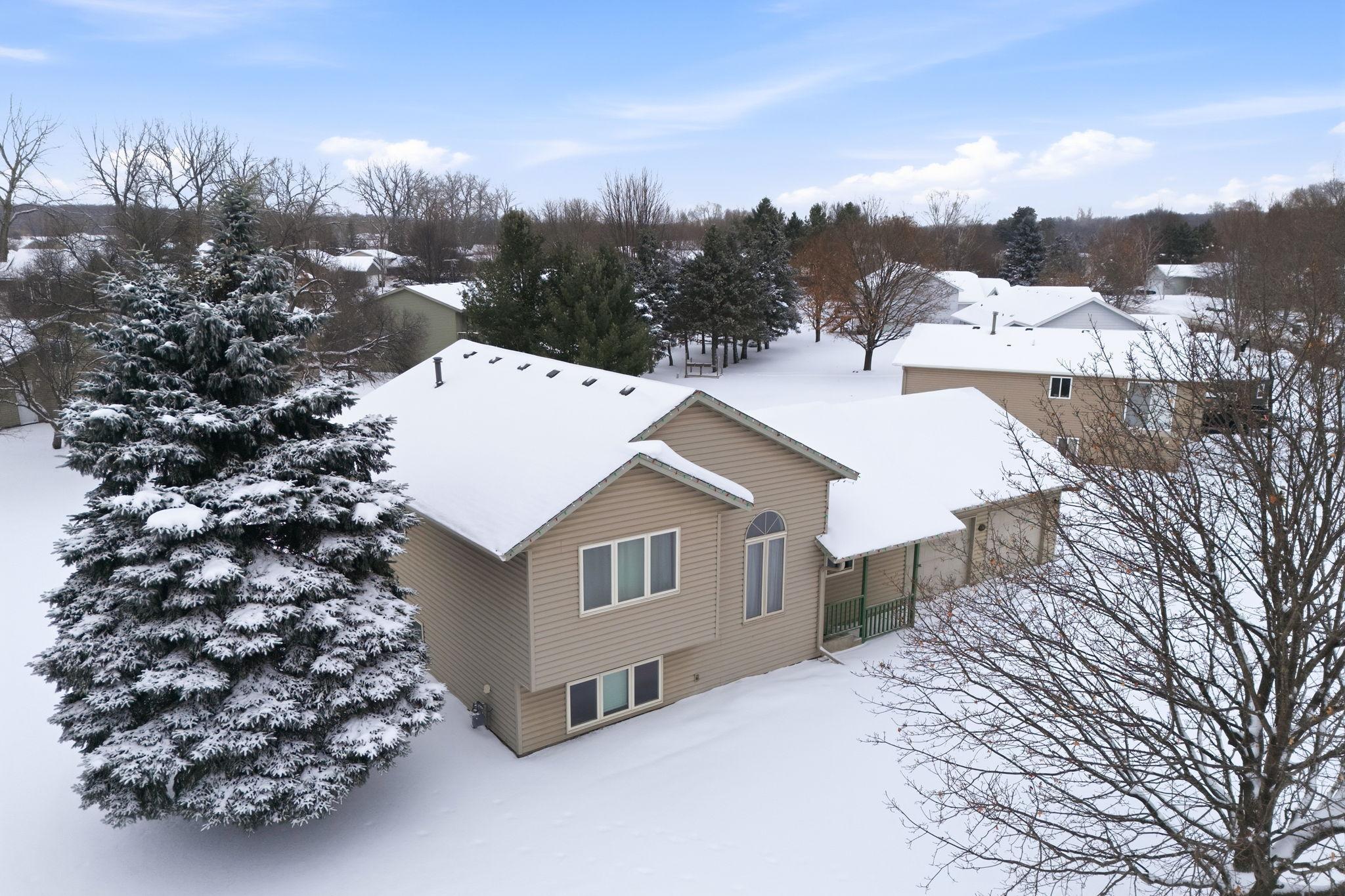View of Residential at 13564 Brenda Boulevard, Becker MN 55308, Becker - Mike Wilen | Minnesota Team Real Estate