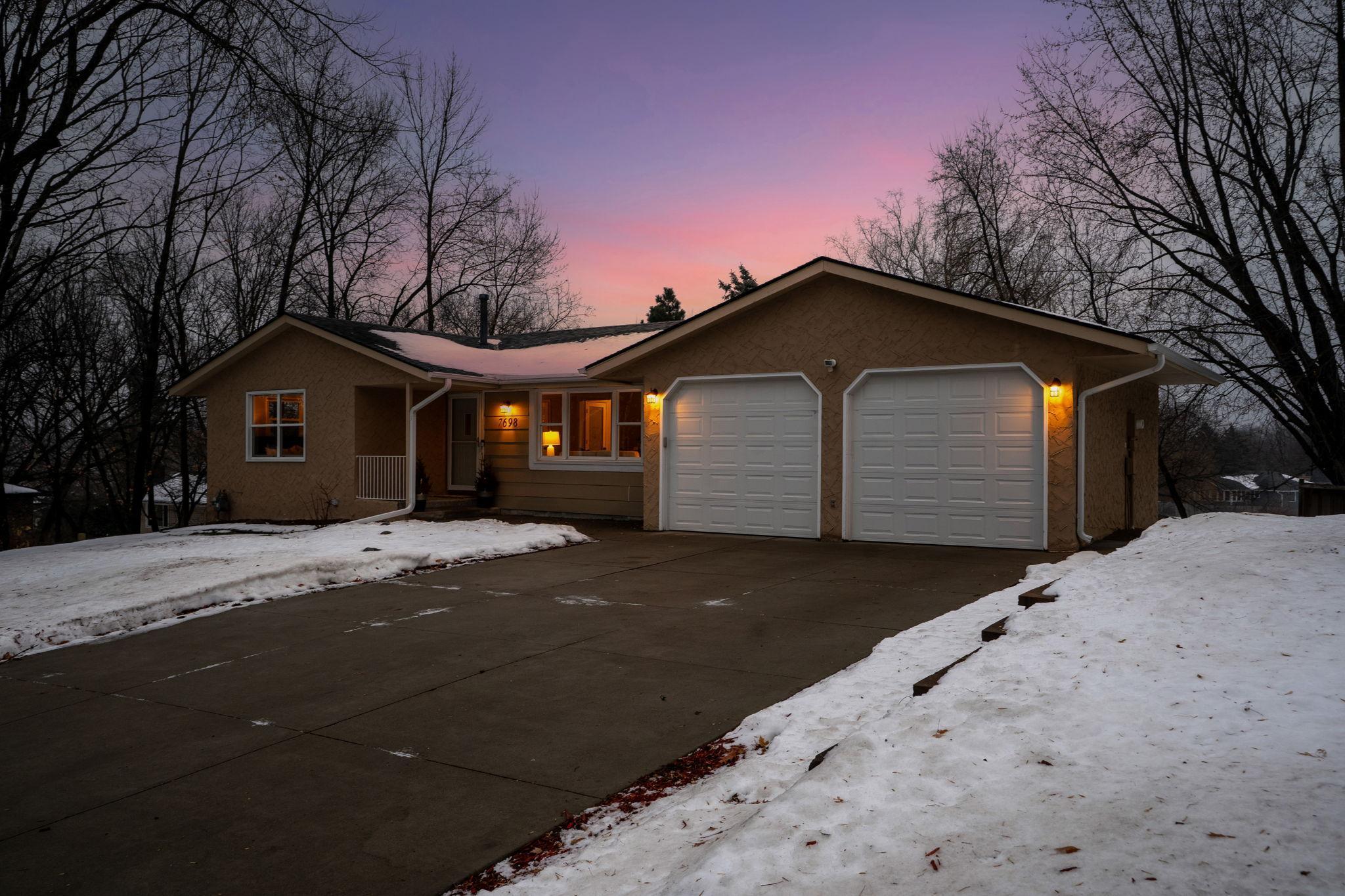 View of Residential at 7698 Orchid Lane, Maple Grove MN 55311, Maple Grove - Mike Wilen | Minnesota Team Real Estate