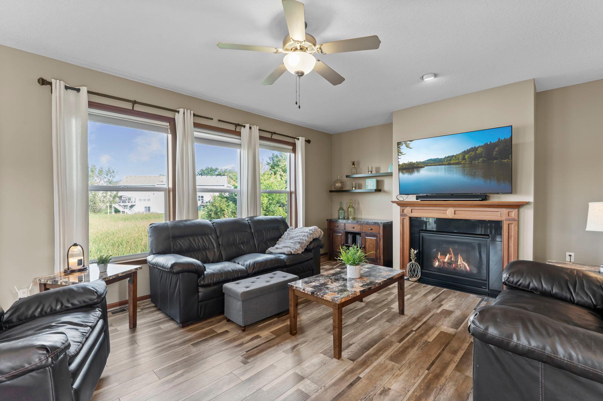 View of Residential at 12202 Opal Street, Blaine MN 55449, Blaine - Mike Wilen | Minnesota Team Real Estate