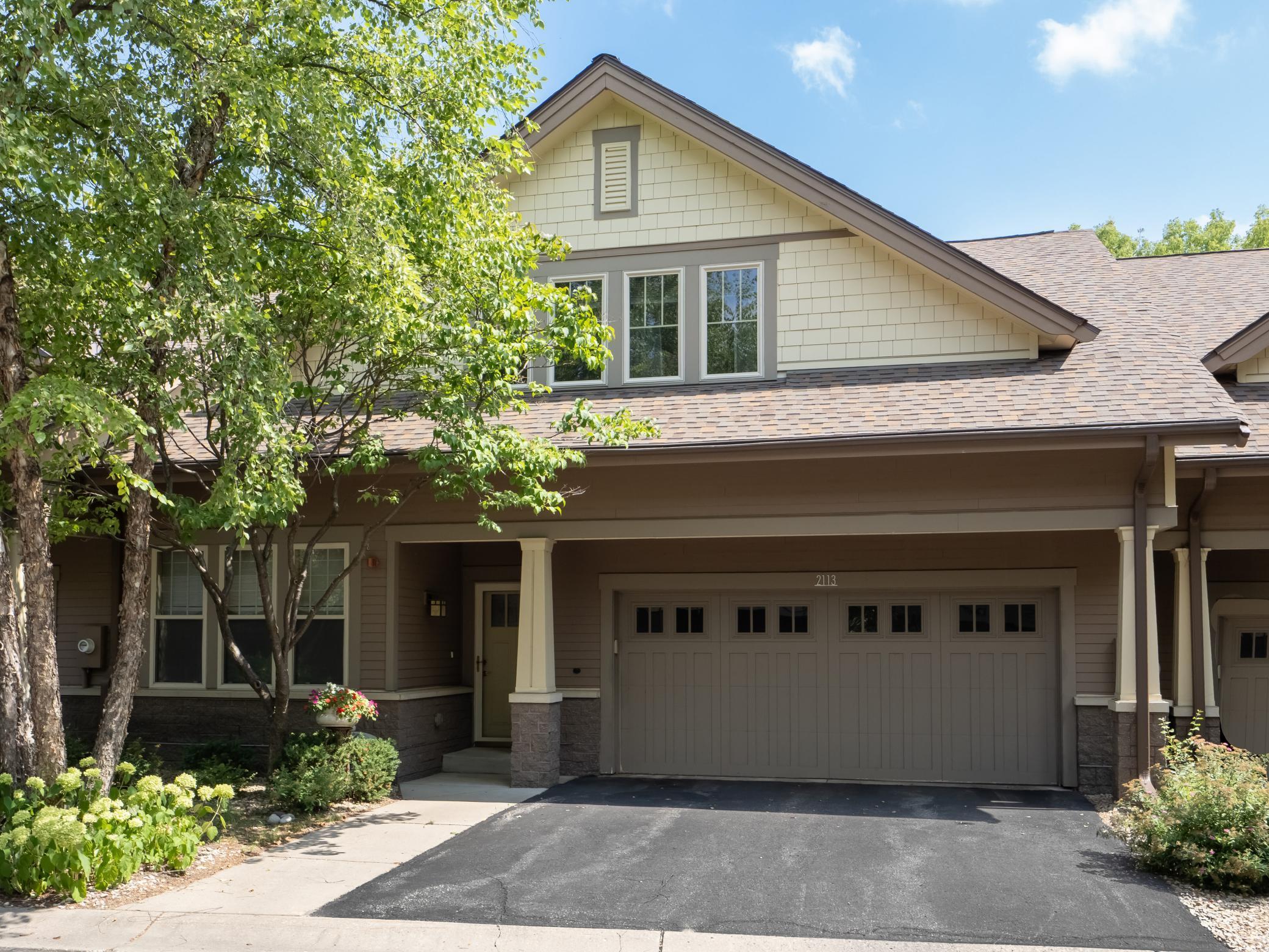 View of Residential at 2113 Village Terrace, Bloomington MN 55431, Bloomington - Mike Wilen | Minnesota Team Real Estate