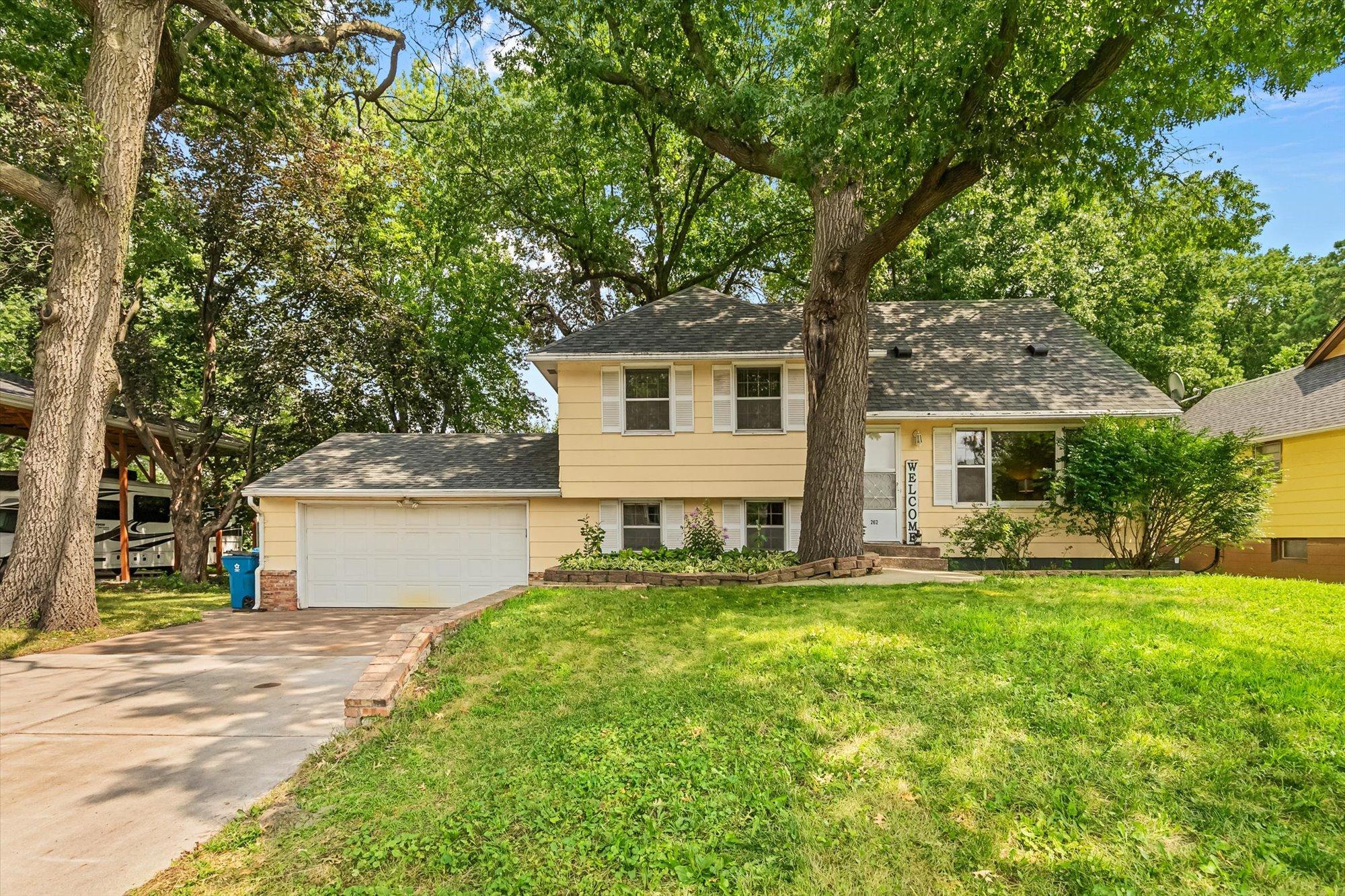 View of Residential at 262 Star Lane, Circle Pines MN 55014, Circle Pines - Mike Wilen | Minnesota Team Real Estate