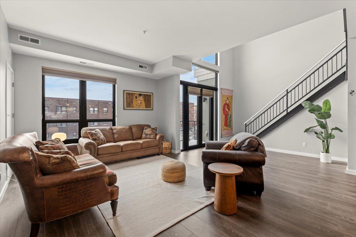 View of Residential at 9 Franklin Avenue #308, Minneapolis MN 55404, Minneapolis - Mike Wilen | Minnesota Team Real Estate