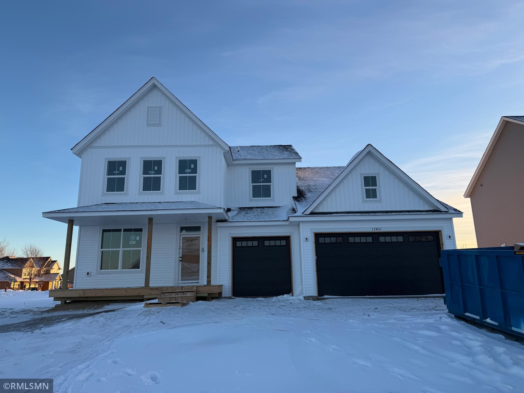 View of Residential at 17401 61st Street, Otsego MN 55330, Otsego - Mike Wilen | Minnesota Team Real Estate