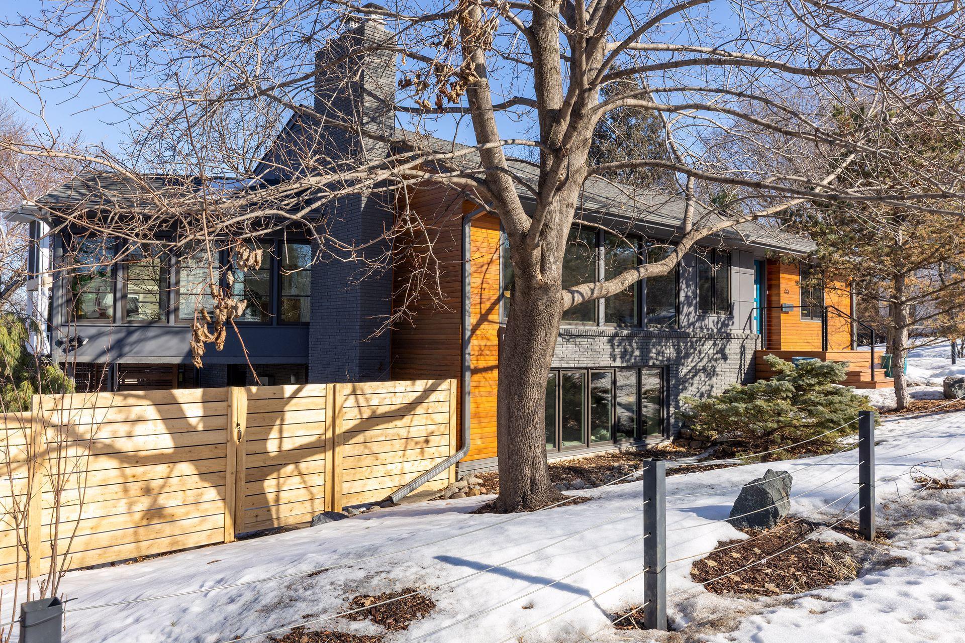 View of Residential at 44 Thomas Avenue, Minneapolis MN 55405, Minneapolis - Mike Wilen | Minnesota Team Real Estate