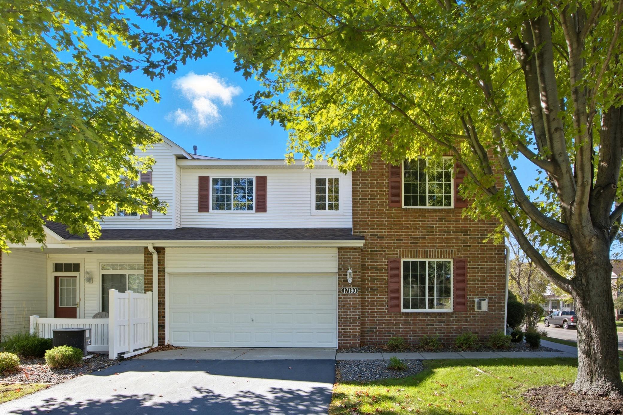View of Residential at 17190 Monroe Street, Elk River MN 55330, Elk River - Mike Wilen | Minnesota Team Real Estate
