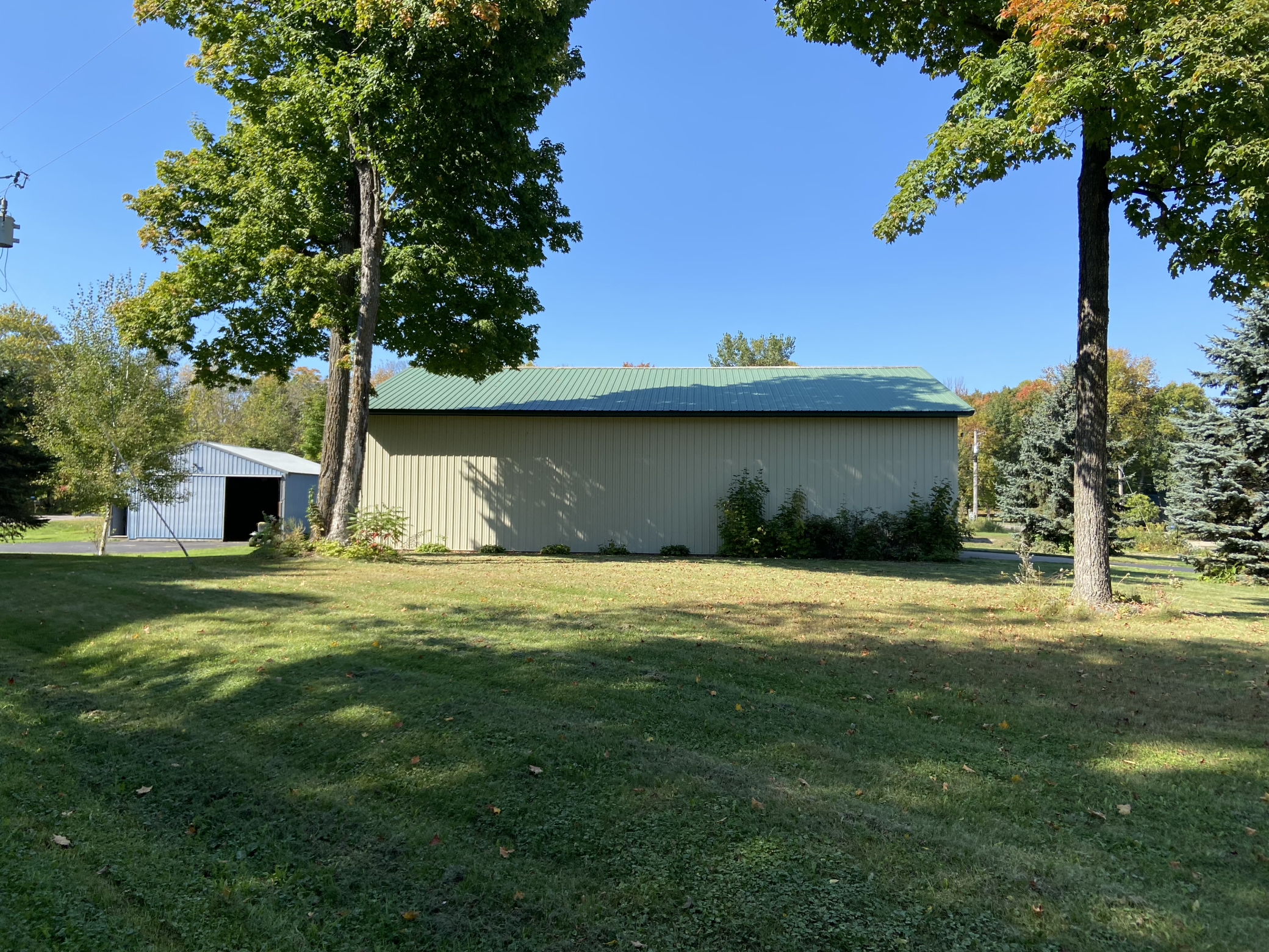 View of Land at 47053 180th Avenue, Garrison MN 56450, Garrison (3 of 10) - Mike Wilen | Minnesota Team Real Estate