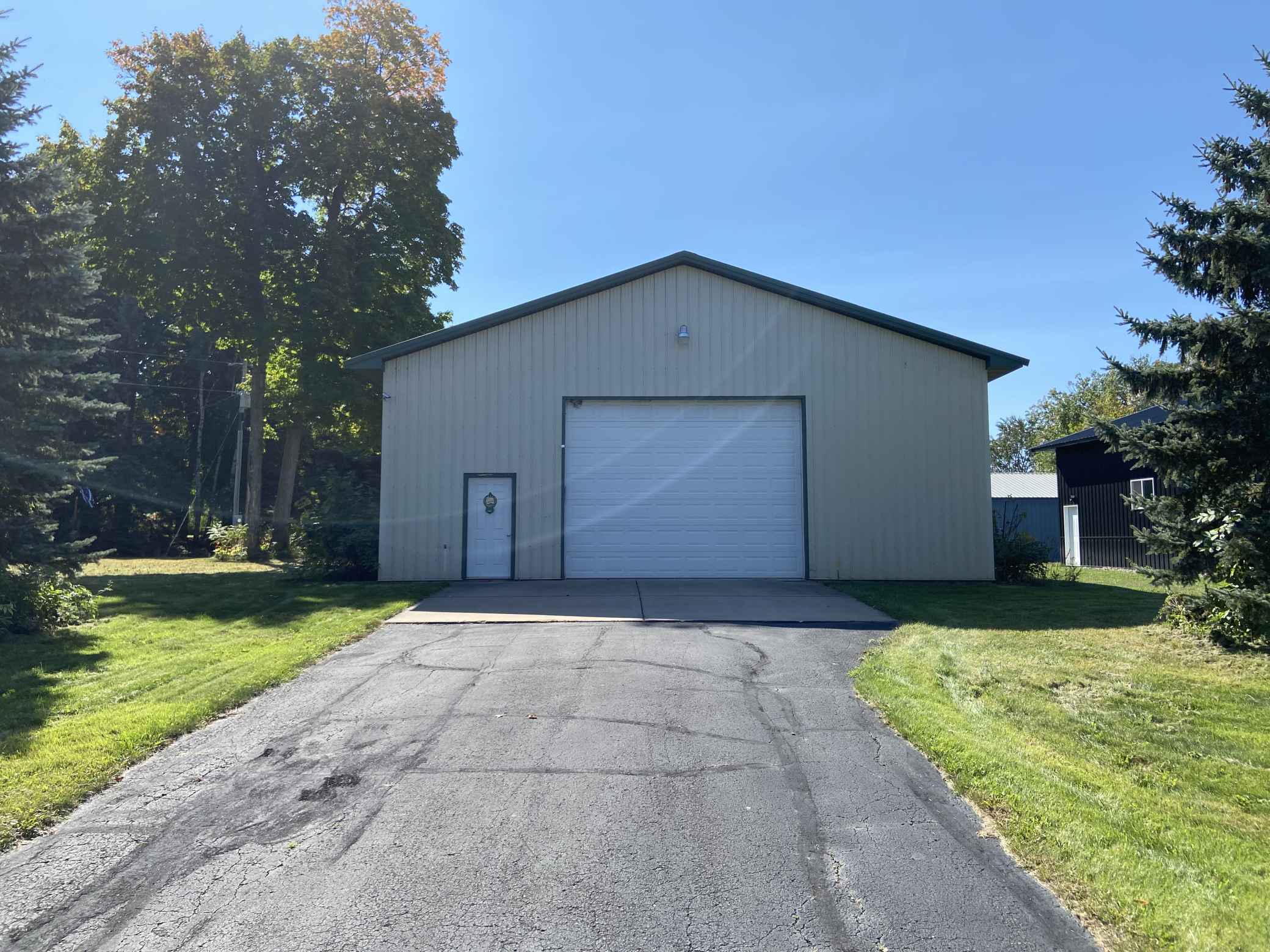 View of Land at 47053 180th Avenue, Garrison MN 56450, Garrison (4 of 10) - Mike Wilen | Minnesota Team Real Estate