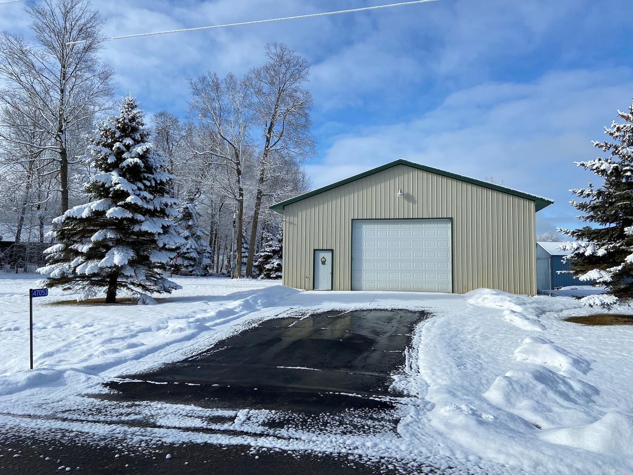 View of Land at 47053 180th Avenue, Garrison MN 56450, Garrison (10 of 10) - Mike Wilen | Minnesota Team Real Estate