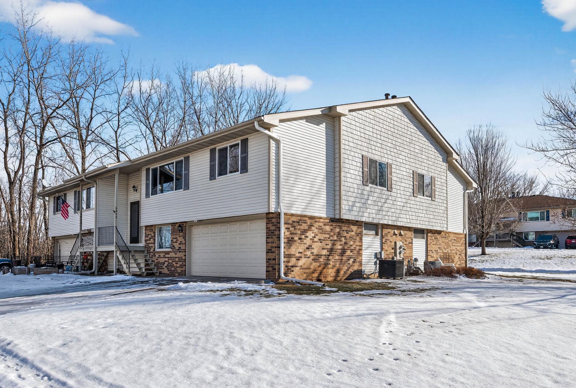 View of Residential at 6830 Sandlewood Road, Woodbury MN 55125, Woodbury - Mike Wilen | Minnesota Team Real Estate
