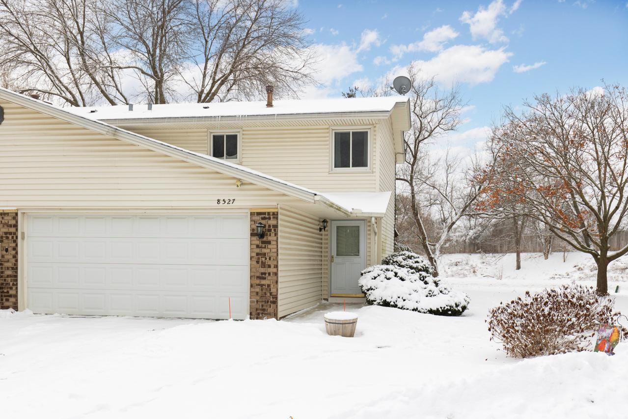 View of Residential at 8527 97th Street Circle, Bloomington MN 55438, Bloomington - Mike Wilen | Minnesota Team Real Estate