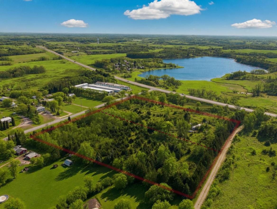 View of Land at 22320 State Highway 55, Hamel MN 55340, Hamel (5 of 7) - Mike Wilen | Minnesota Team Real Estate