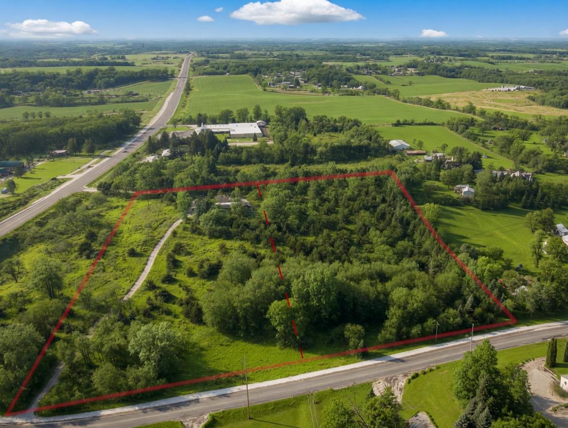 View of Land at 22320 State Highway 55, Hamel MN 55340, Hamel (4 of 7) - Mike Wilen | Minnesota Team Real Estate