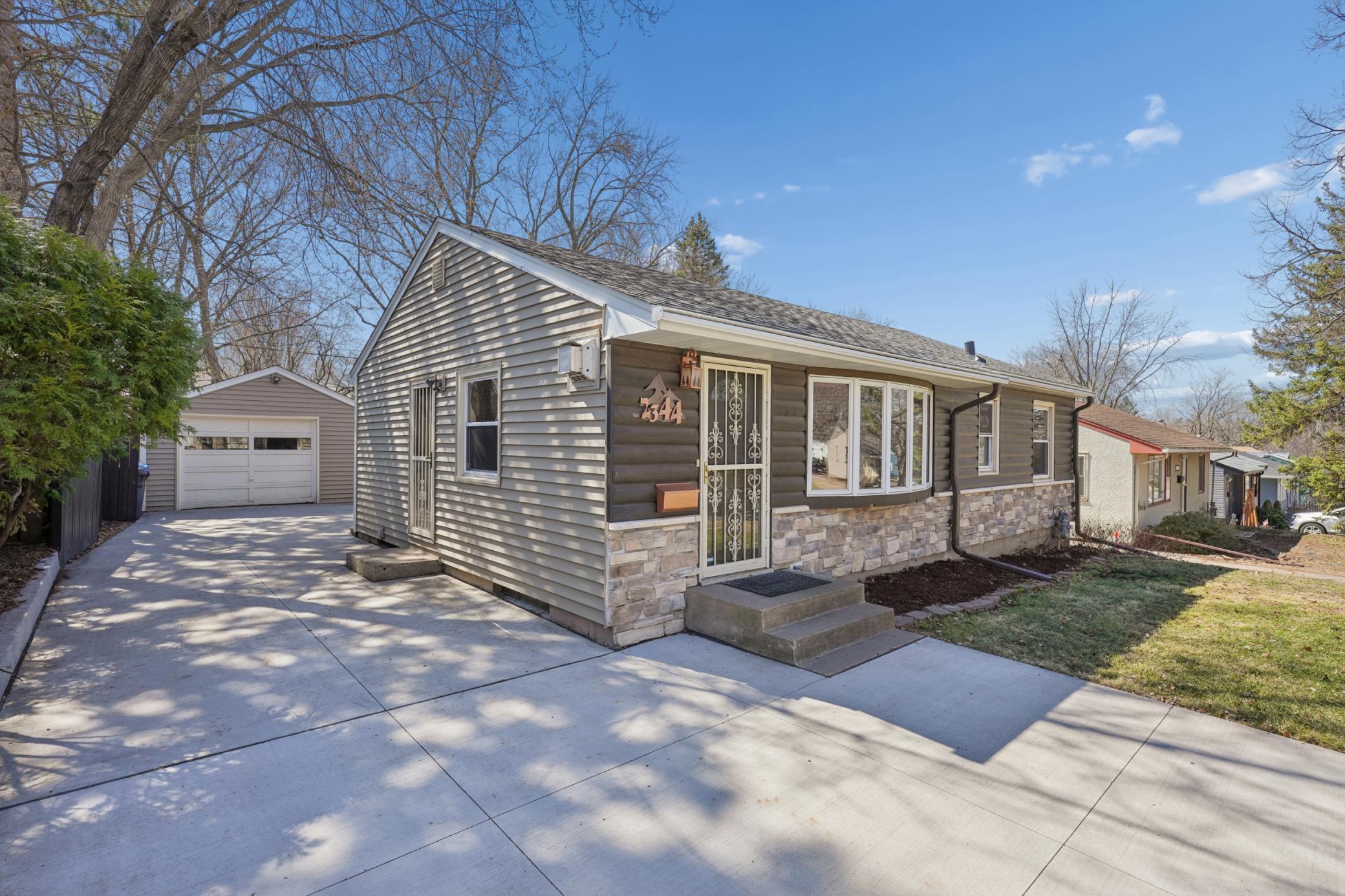 View of Residential at 2344 Cowern Place, North Saint Paul MN 55109, North Saint Paul - Mike Wilen | Minnesota Team Real Estate