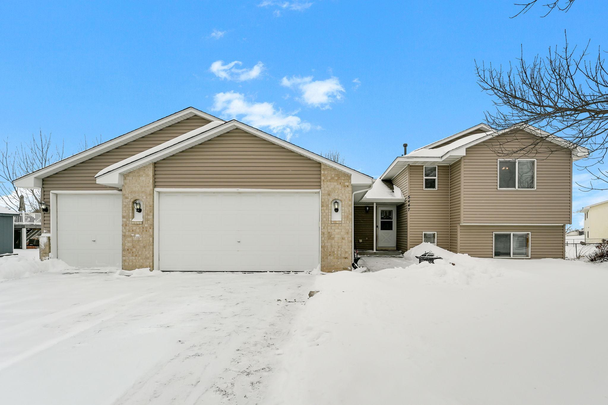 View of Residential at 5447 Kalenda Drive, Albertville MN 55301, Albertville - Mike Wilen | Minnesota Team Real Estate