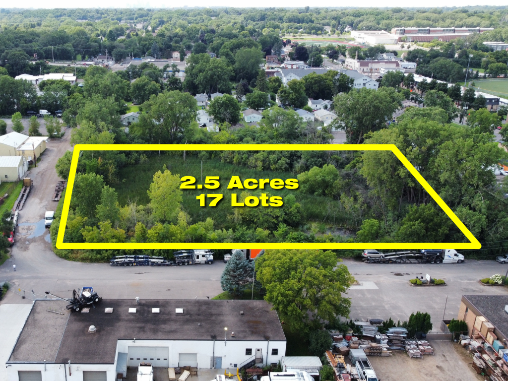 View of Commercial Sale at 1600 Sylvan Street, Saint Paul MN 55117, Saint Paul (3 of 5) - Mike Wilen | Minnesota Team Real Estate