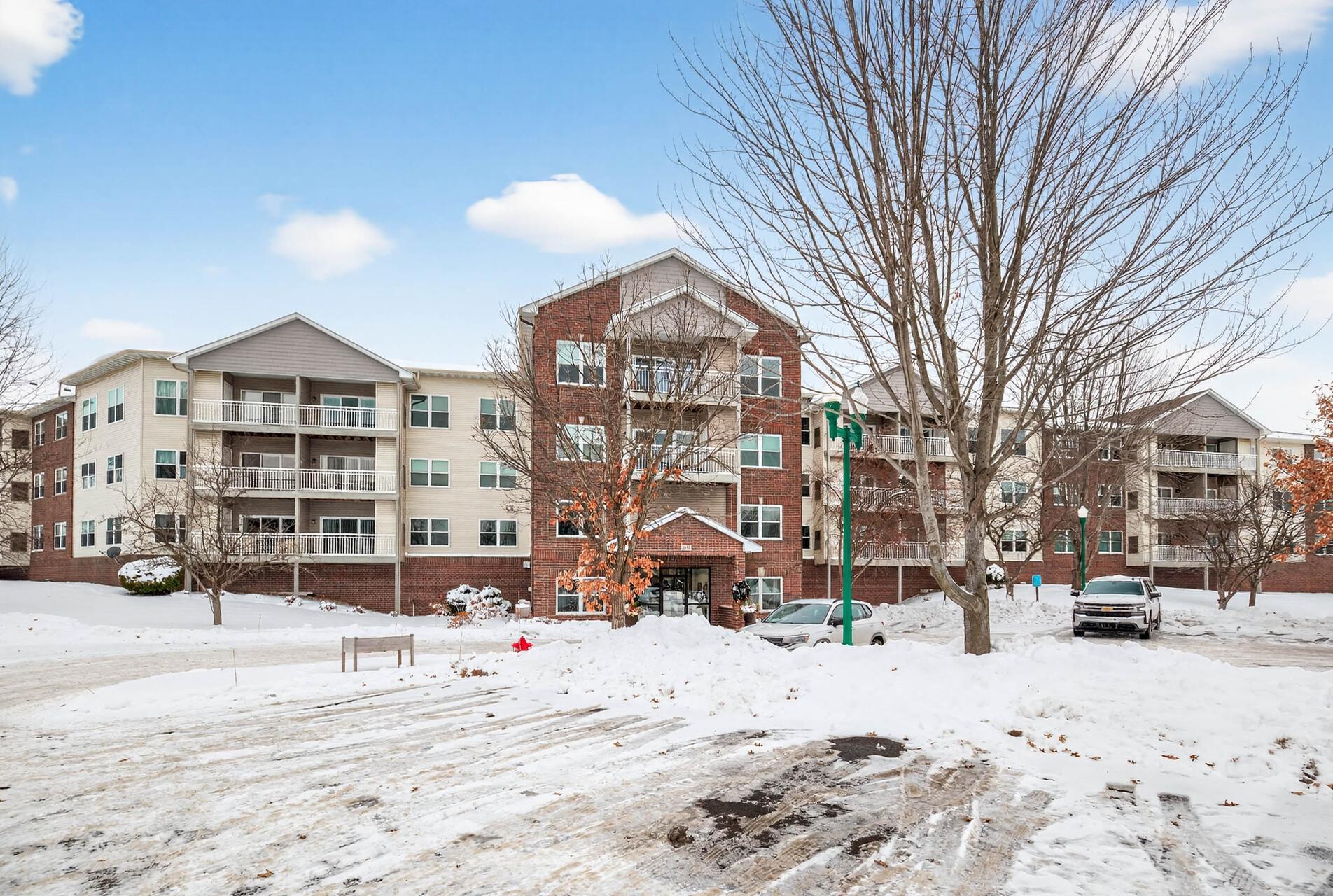 View of Residential at 2231 Penn Place #124, North Saint Paul MN 55109, North Saint Paul - Mike Wilen | Minnesota Team Real Estate