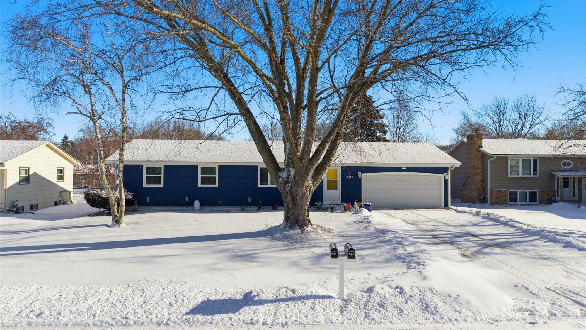 View of Residential at 6424 Zealand Avenue, Brooklyn Park MN 55428, Brooklyn Park - Mike Wilen | Minnesota Team Real Estate
