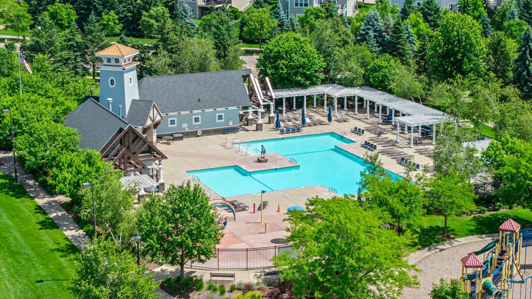 View of Residential at 10814 Falling Water Lane #D, Woodbury MN 55129, Woodbury (104 of 106) - Mike Wilen | Minnesota Team Real Estate