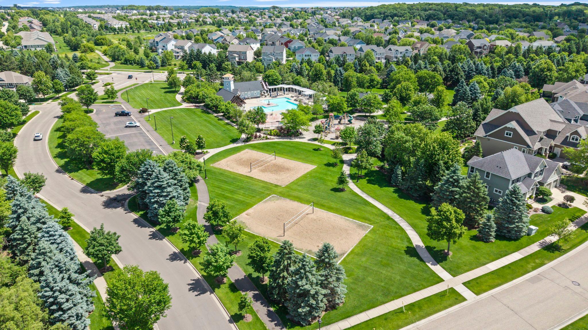 View of Residential at 10814 Falling Water Lane #D, Woodbury MN 55129, Woodbury (102 of 106) - Mike Wilen | Minnesota Team Real Estate