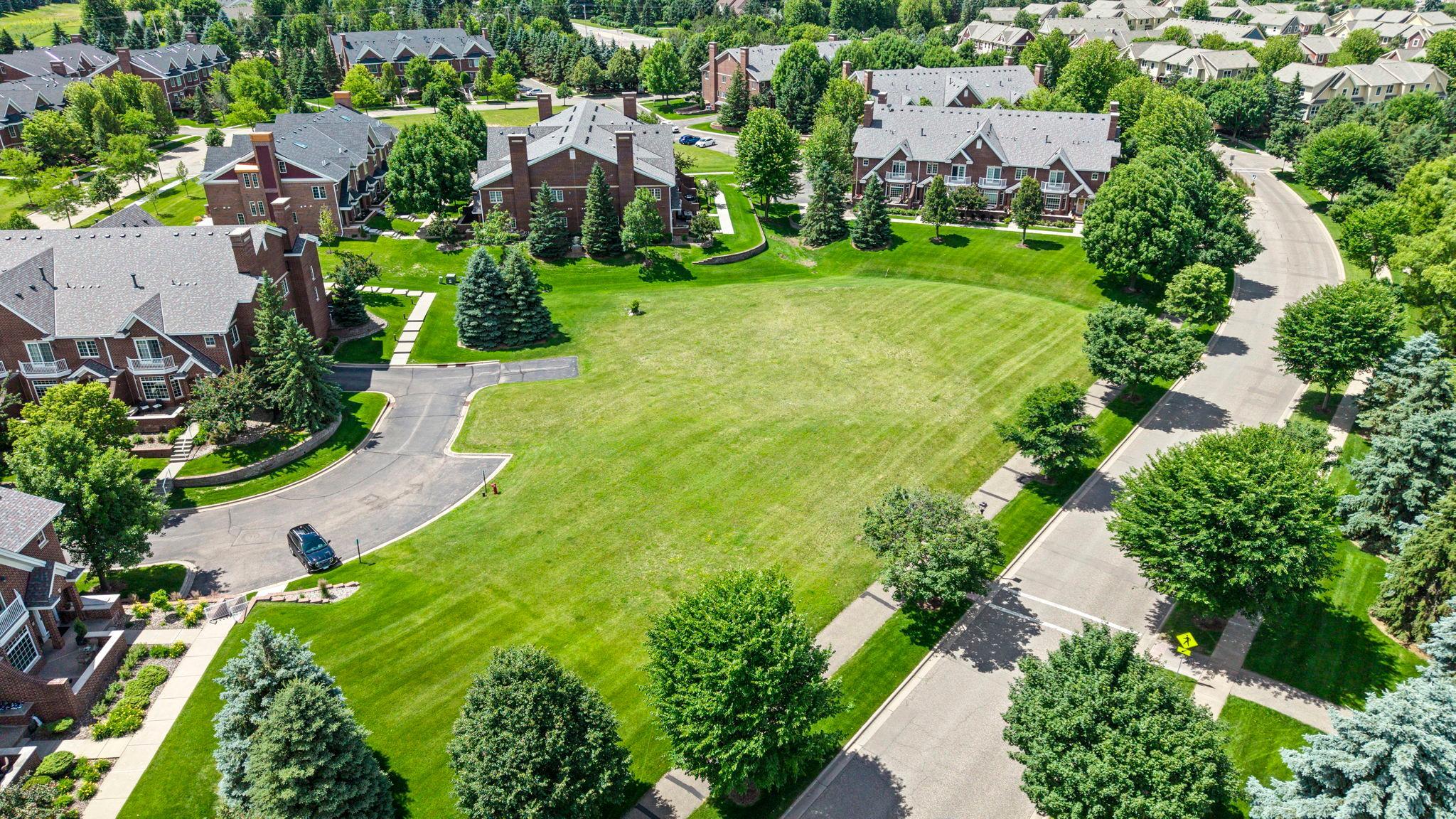 View of Residential at 10814 Falling Water Lane #D, Woodbury MN 55129, Woodbury (98 of 106) - Mike Wilen | Minnesota Team Real Estate