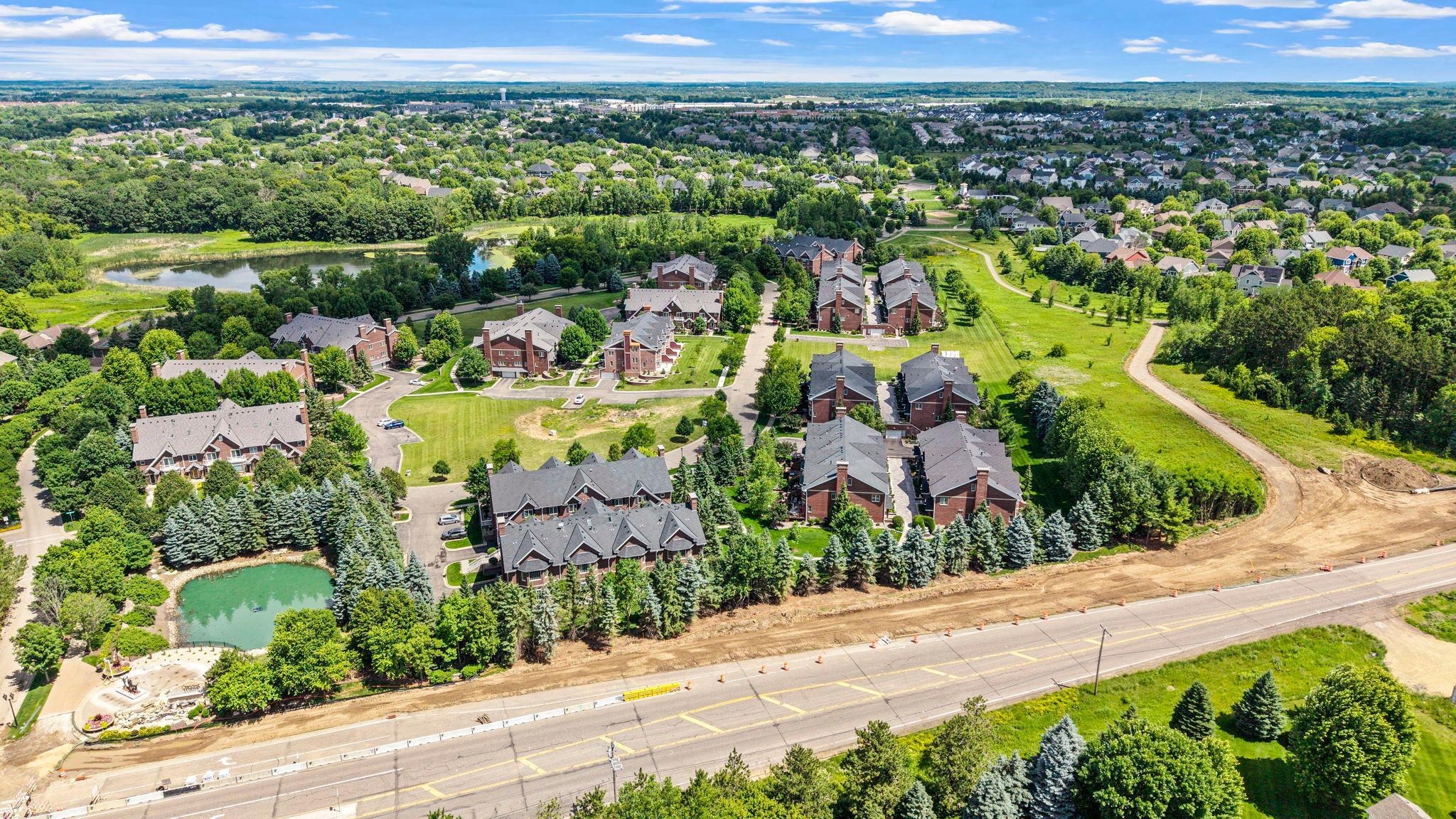 View of Residential at 10814 Falling Water Lane #D, Woodbury MN 55129, Woodbury (92 of 106) - Mike Wilen | Minnesota Team Real Estate